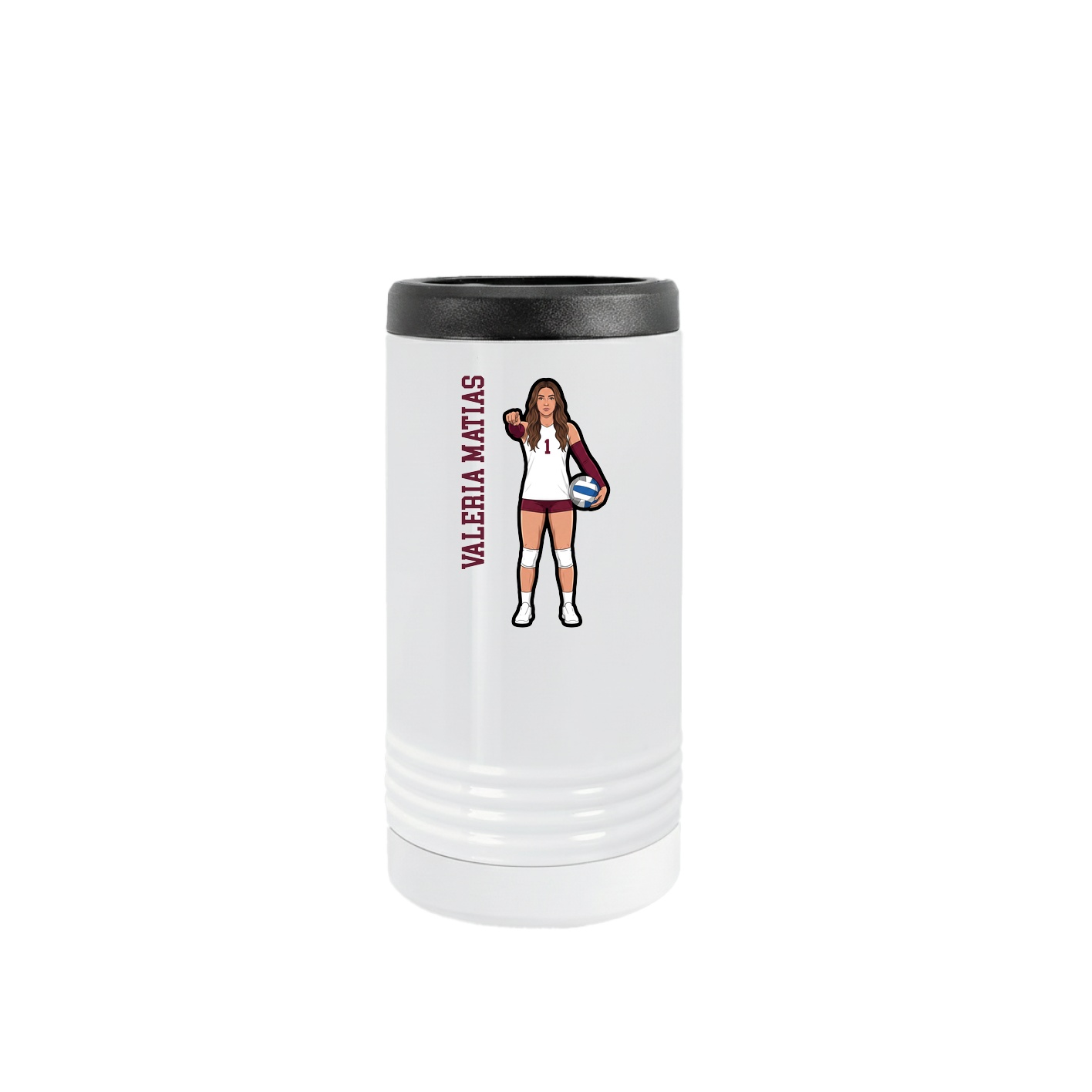Slim Beverage Holder