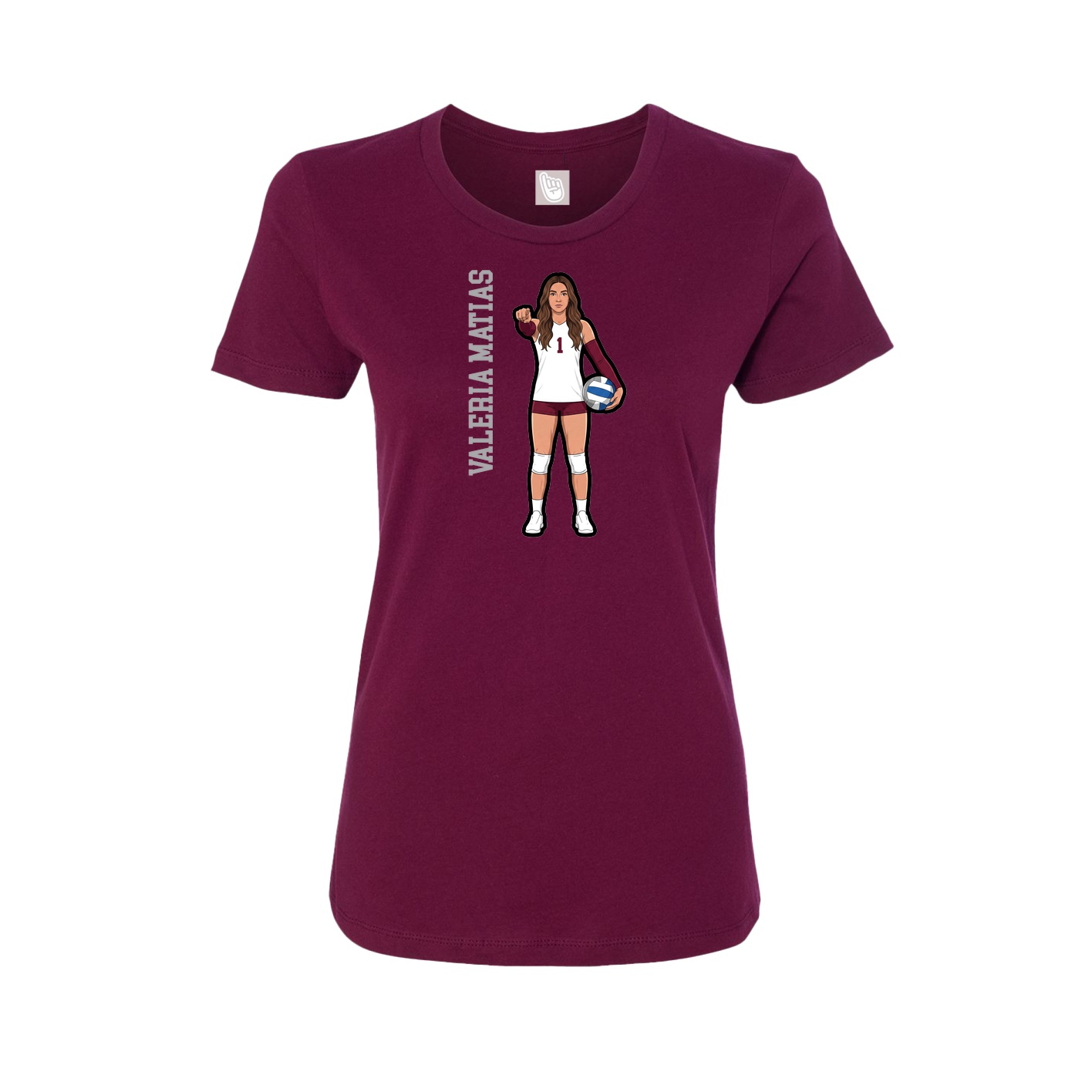 Womens Tee