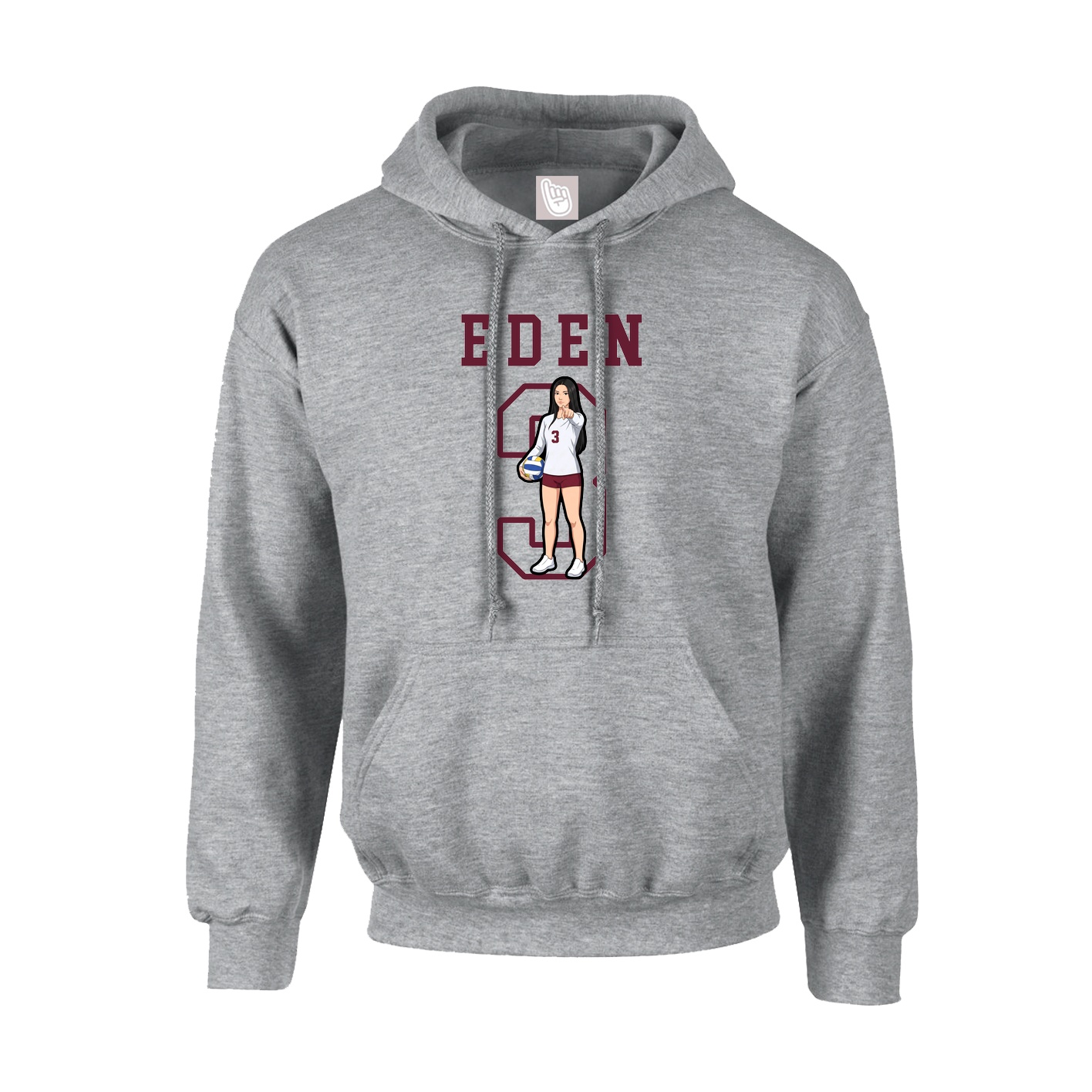 Hoodie
