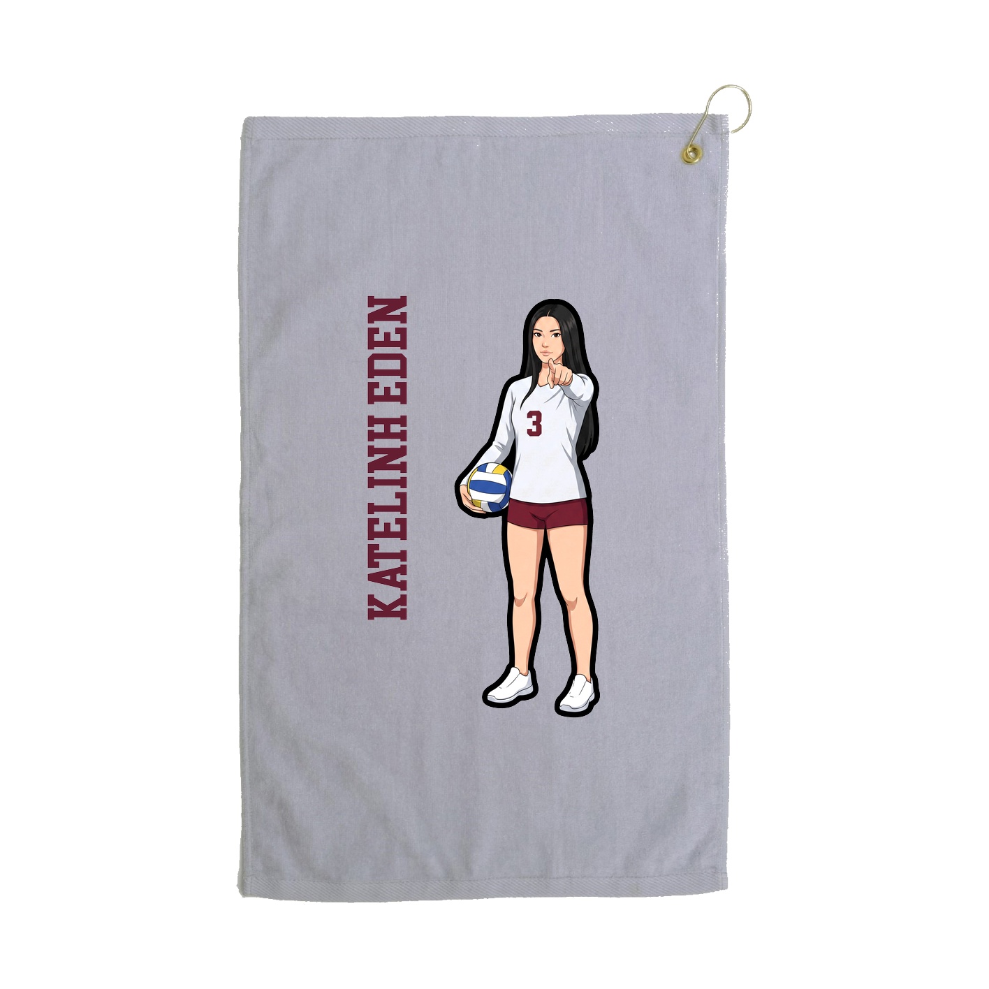 Golf Towel