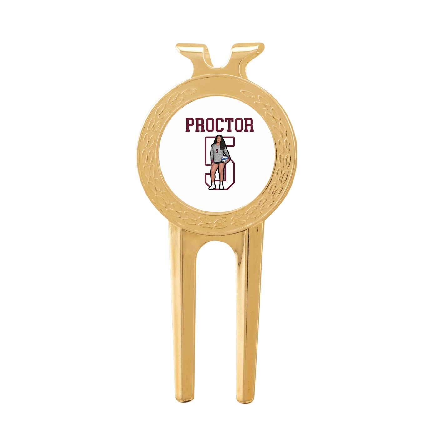 Divot Tool with Ball Marker — Shirsey in Classic