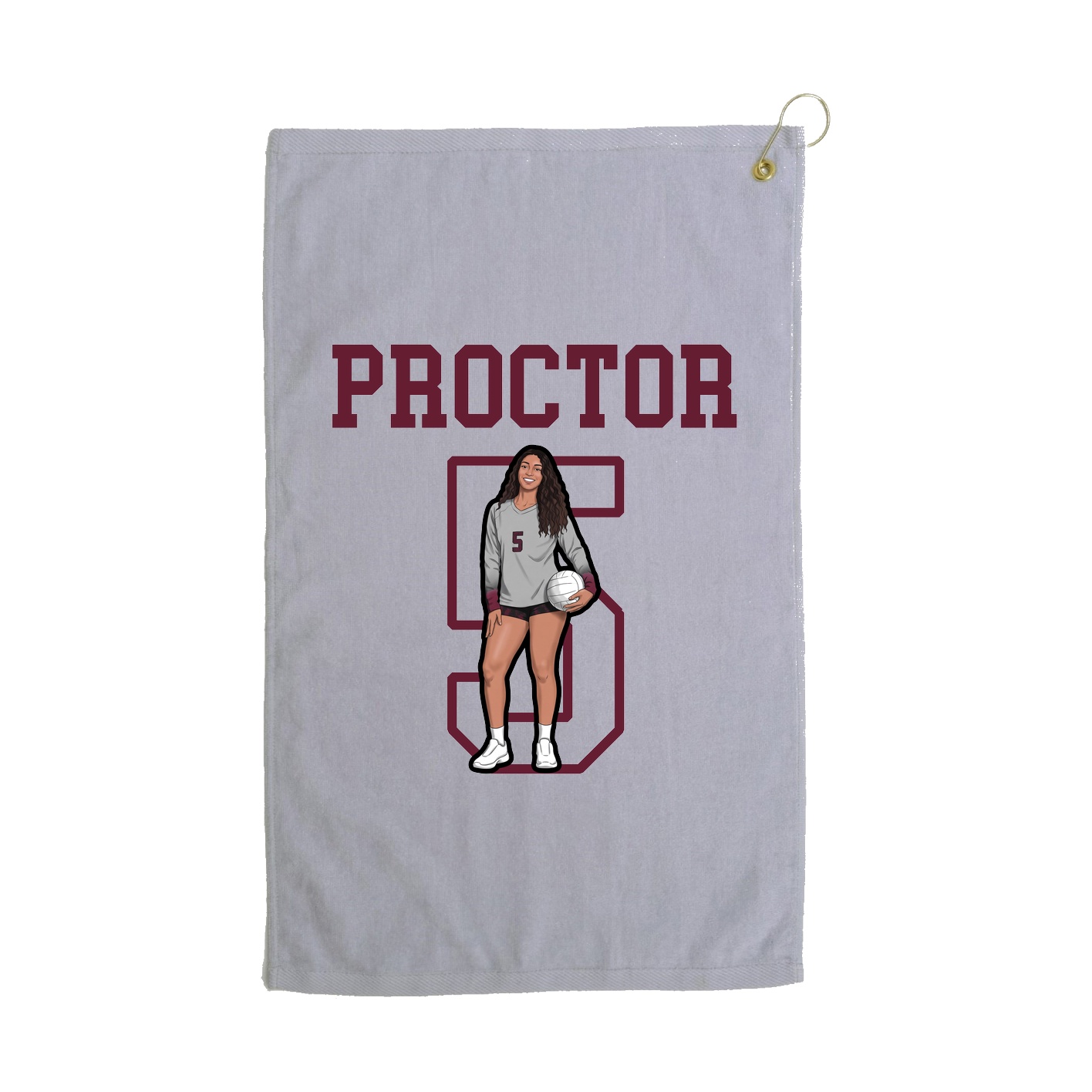Golf Towel