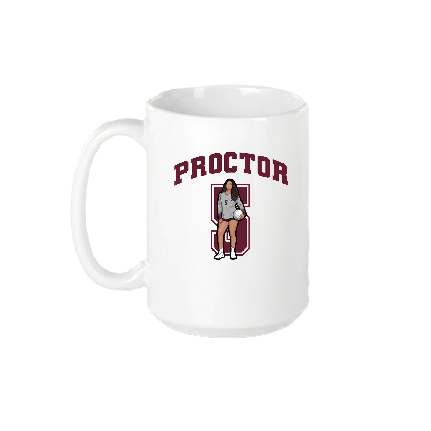 15oz Coffee Mug