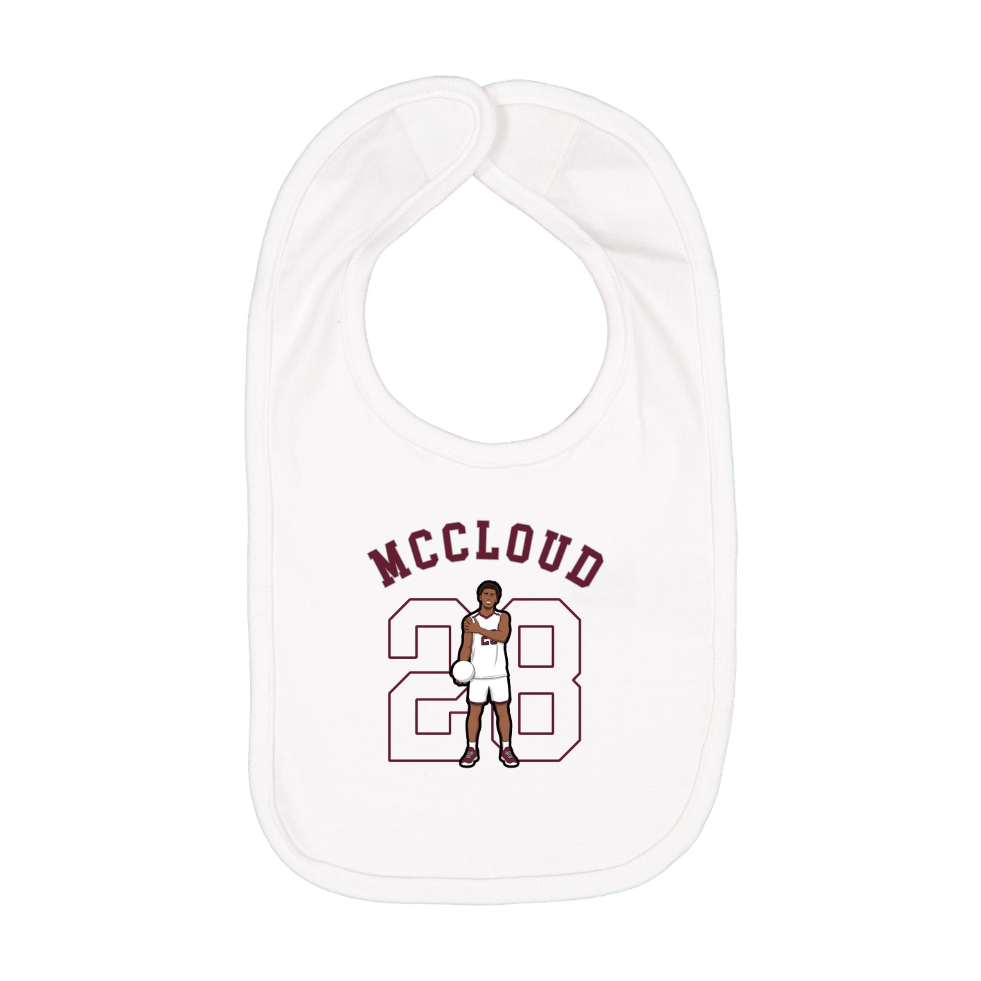 Infant Bib