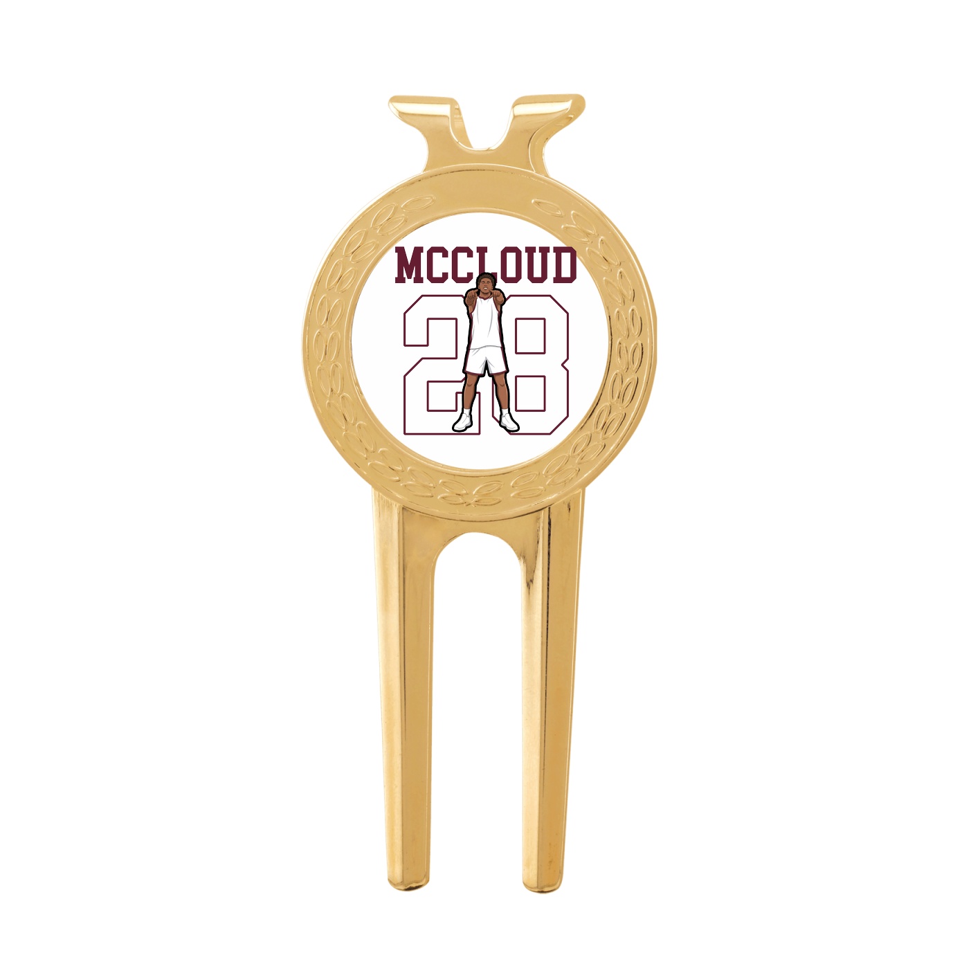 Divot Tool with Ball Marker — Shirsey in Classic