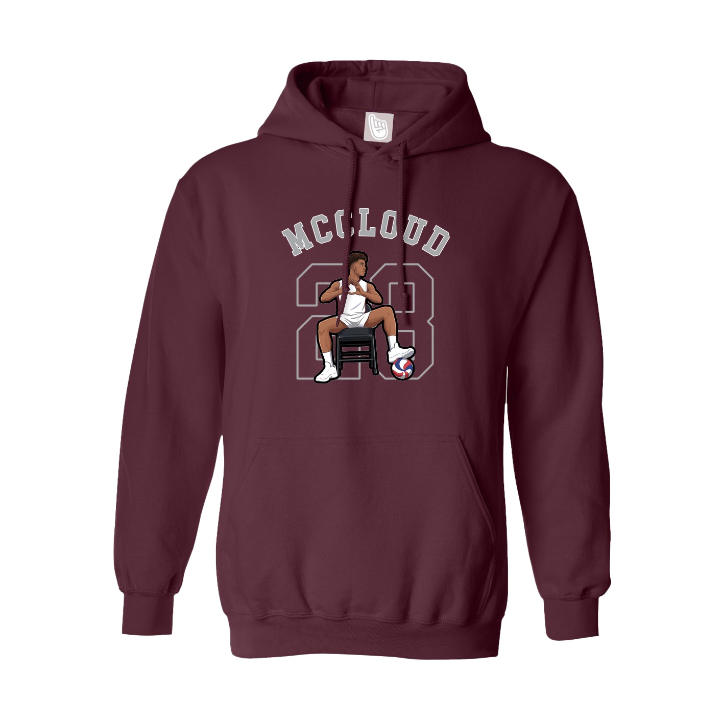 Hoodie