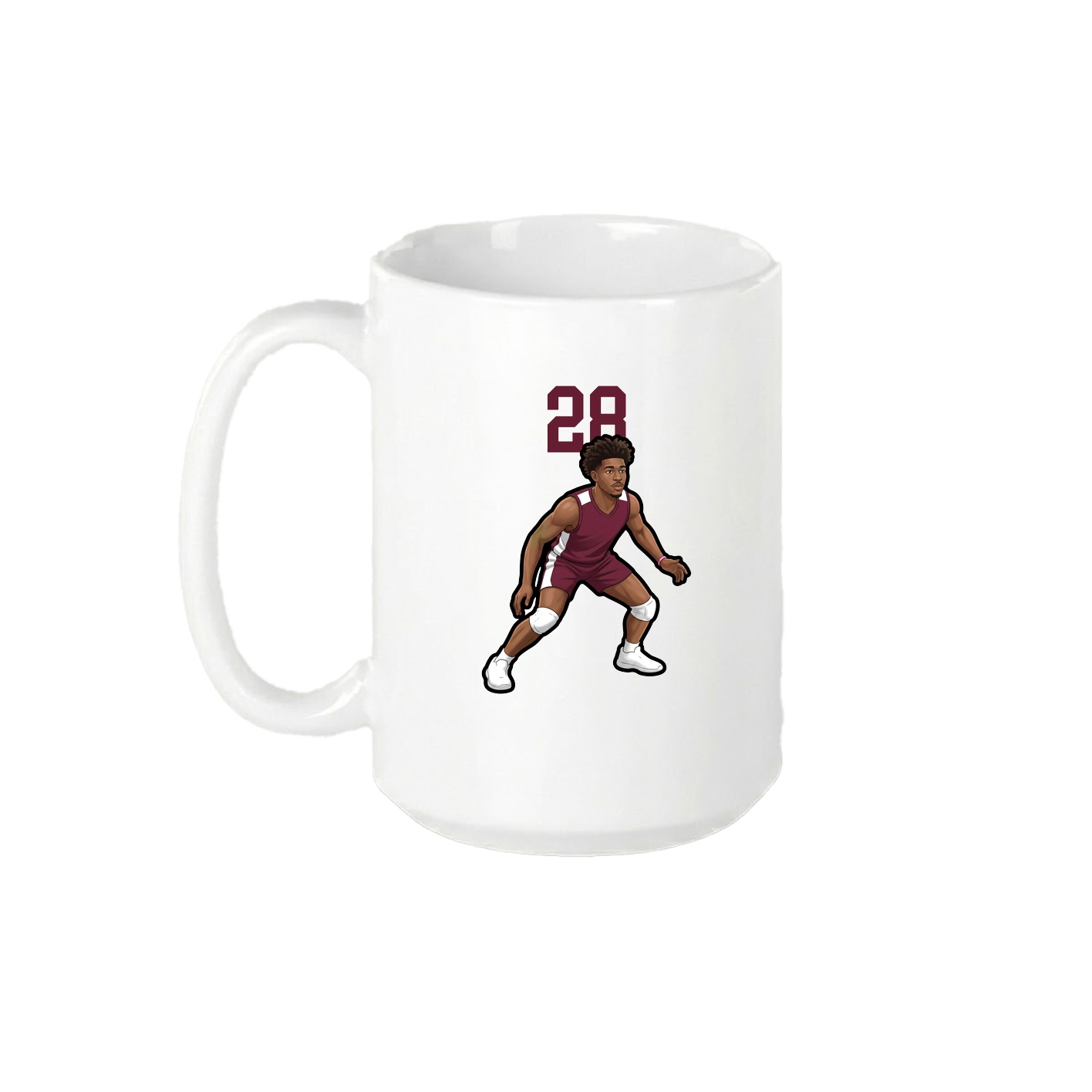 15oz Coffee Mug