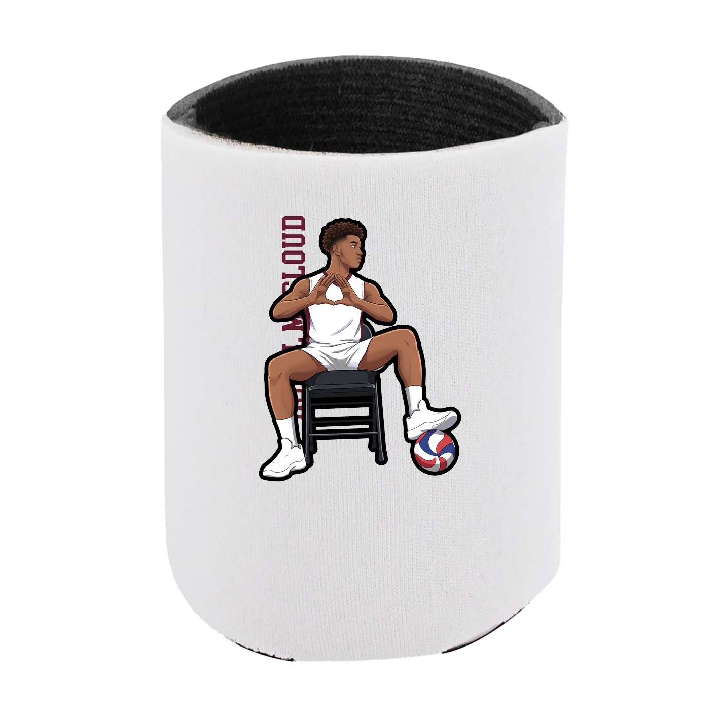 Can Holder