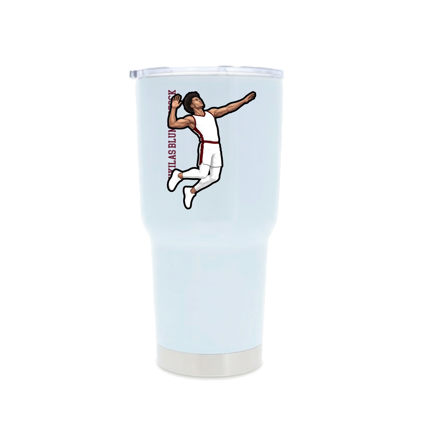 30oz Stainless Steel Tumbler