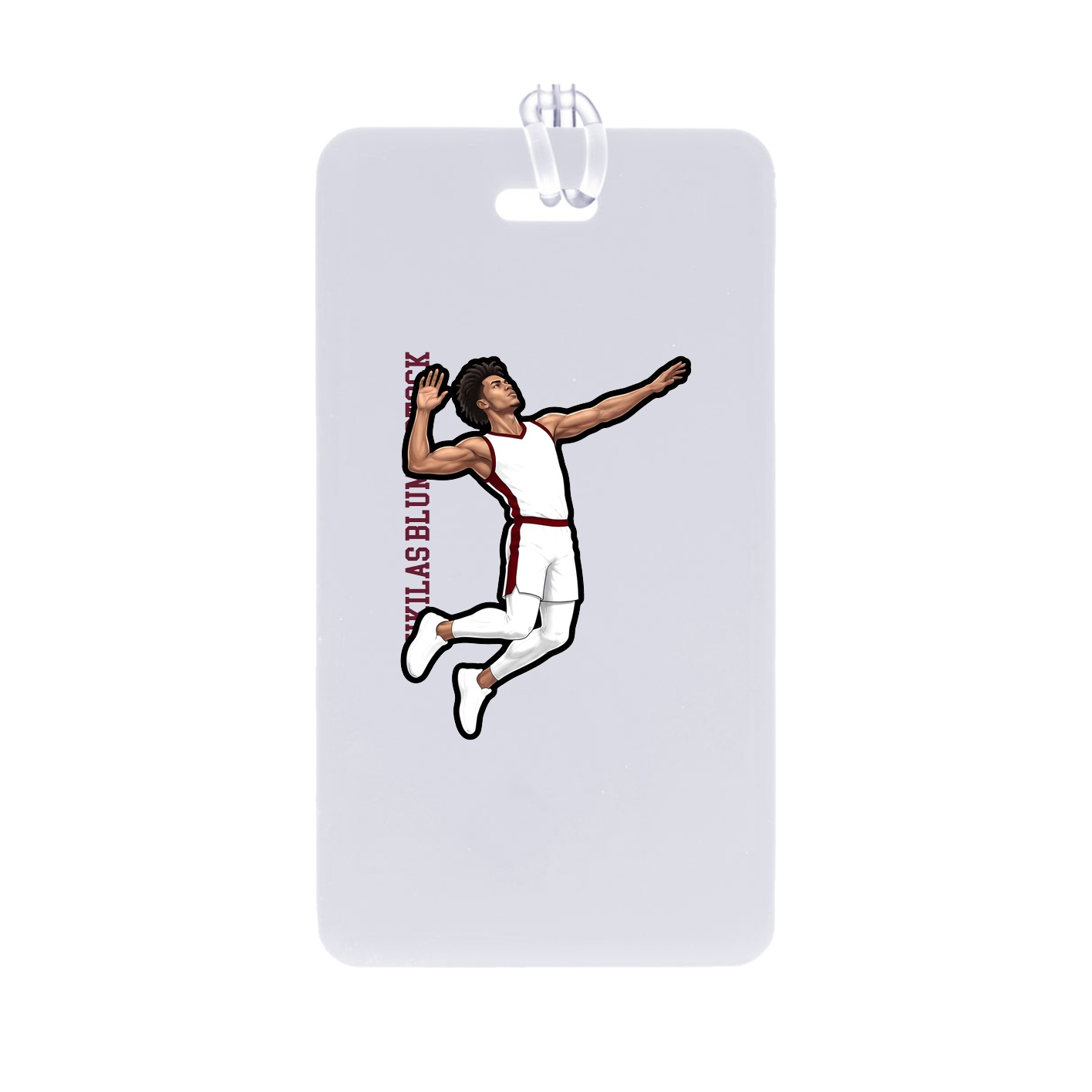 Bag Tag