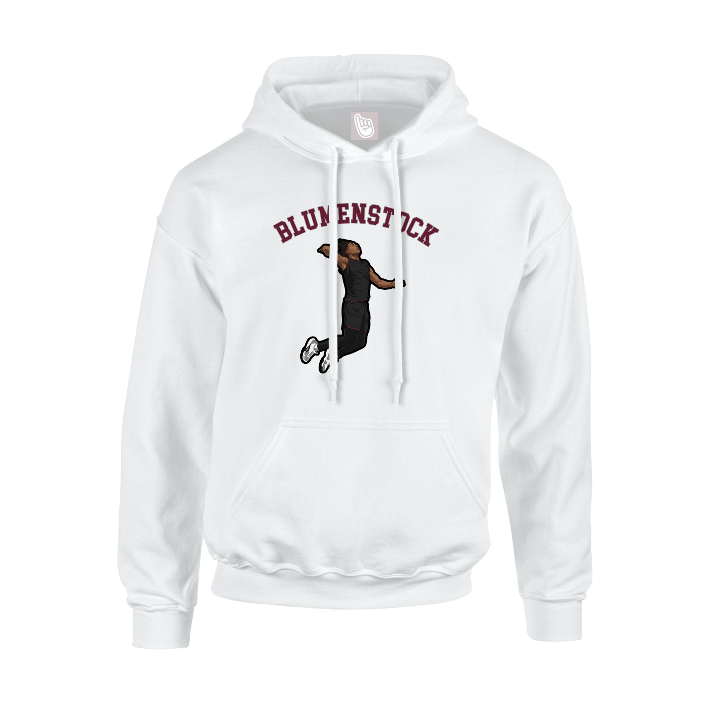Youth Hoodie