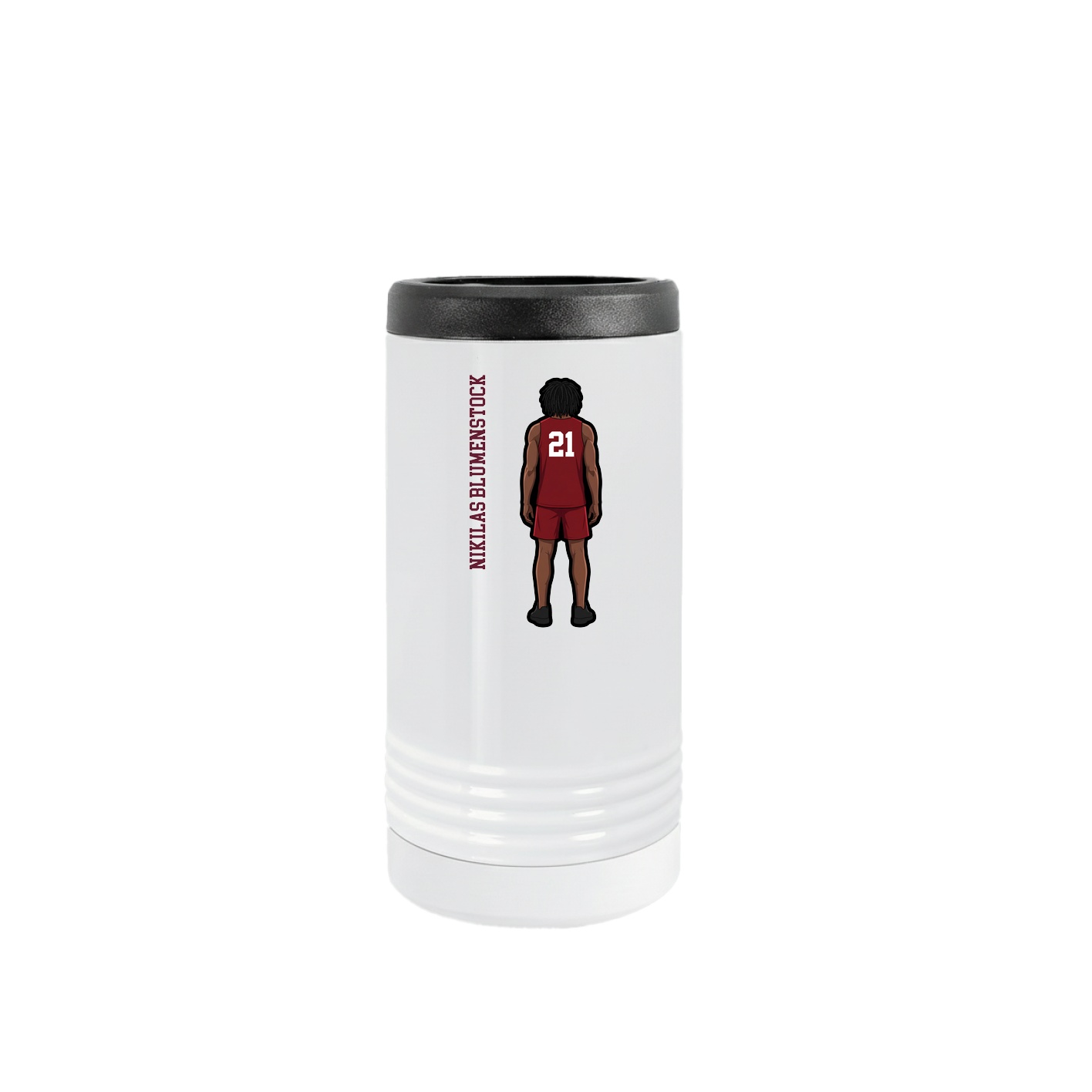 Slim Beverage Holder