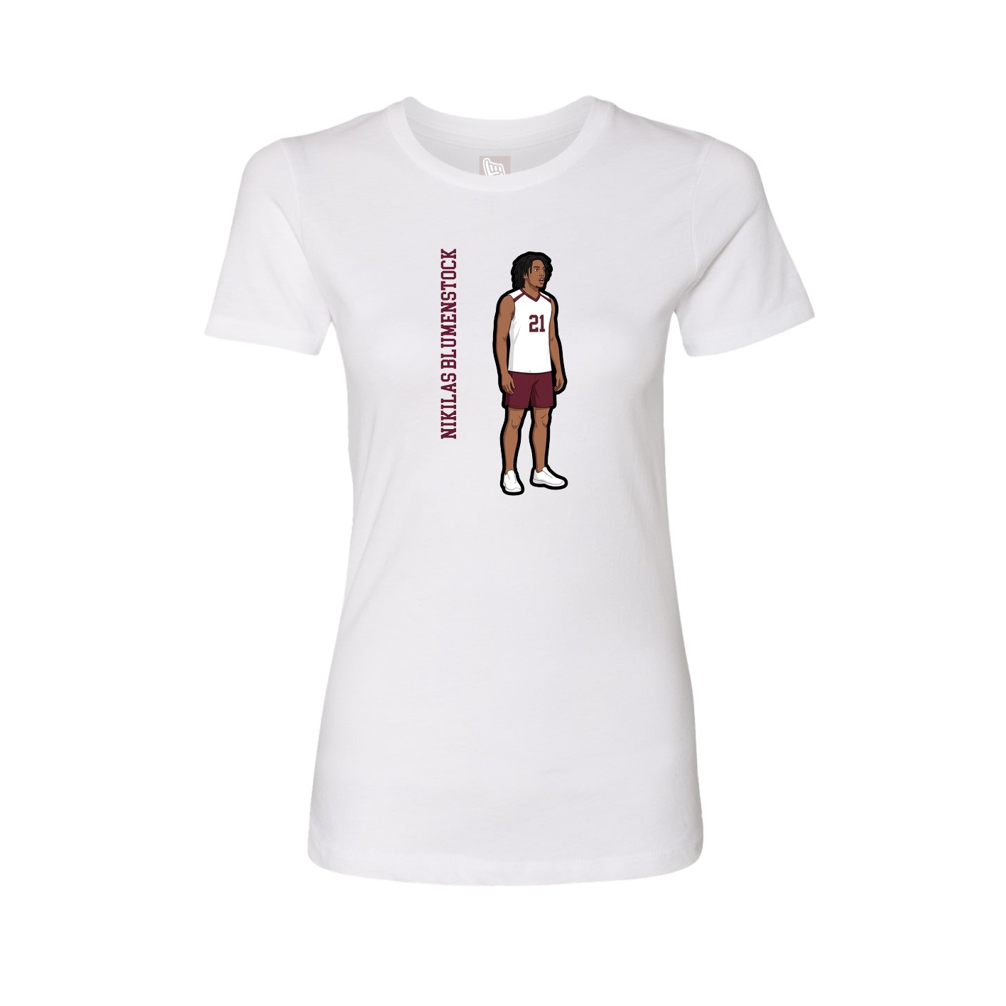 Womens Tee