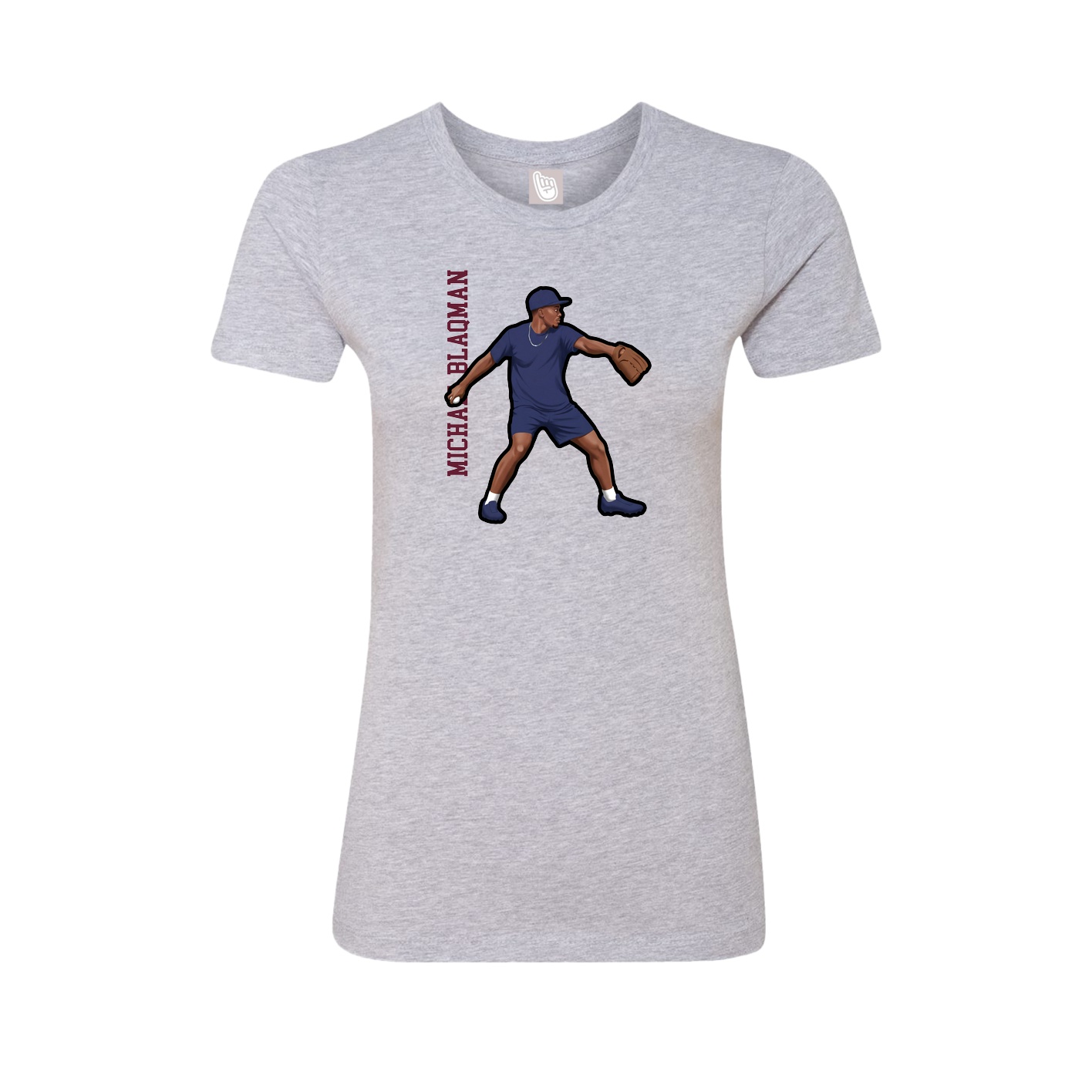 Womens Tee