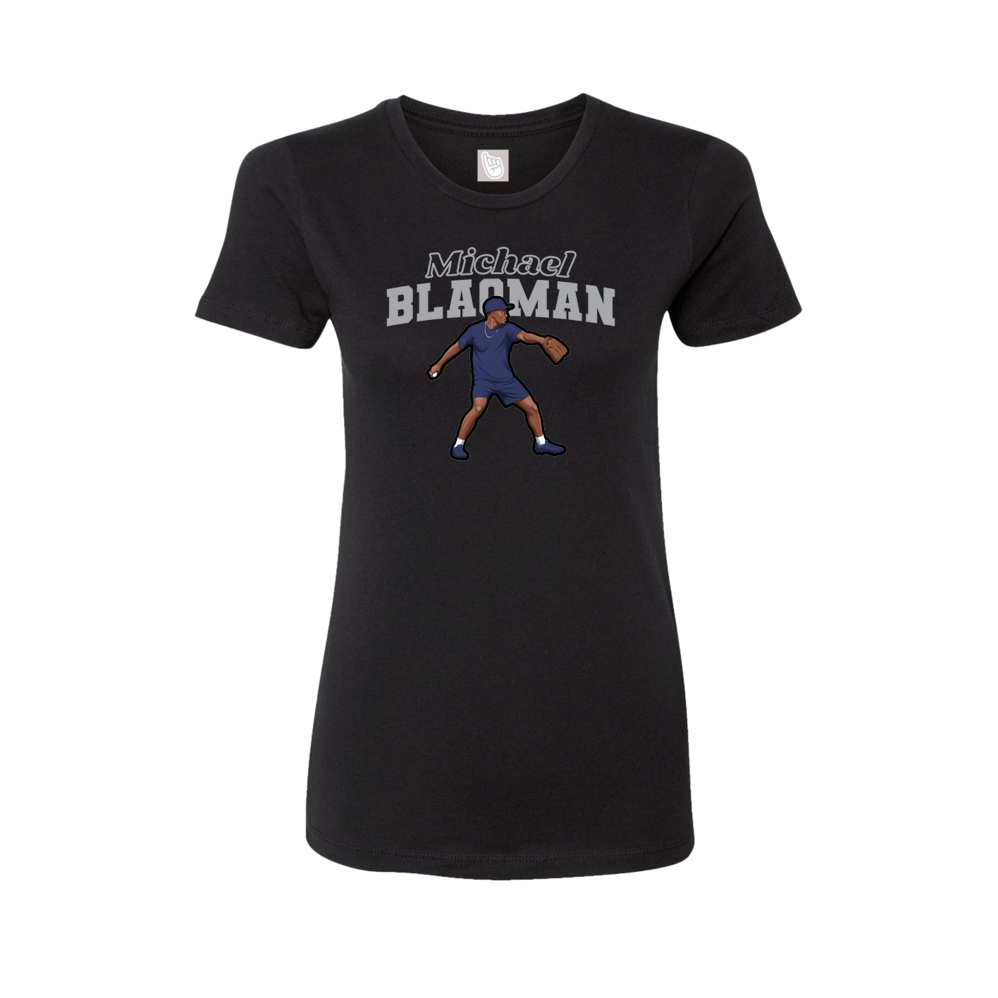 Fitted Women's Tee