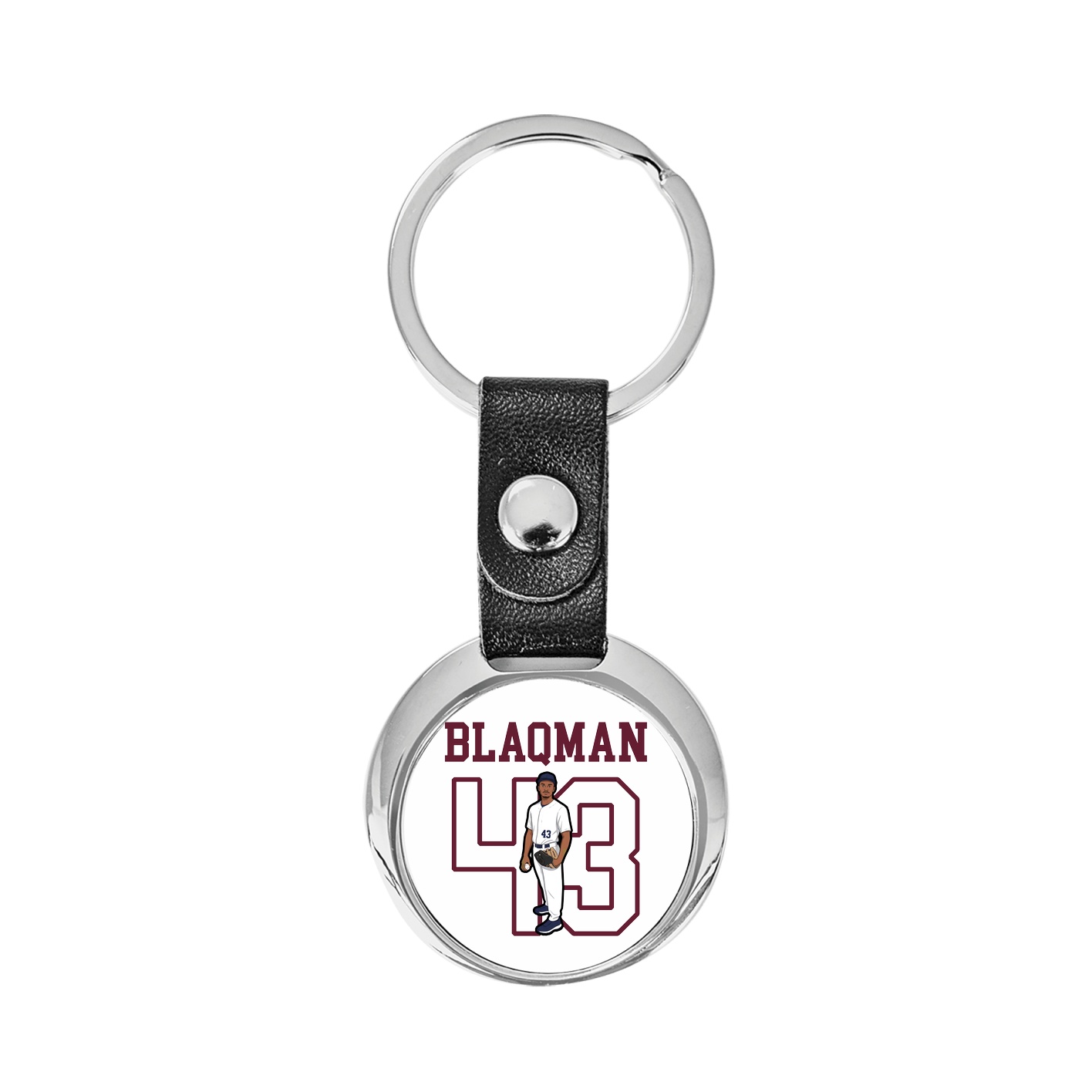 Key Chain — Shirsey in Classic