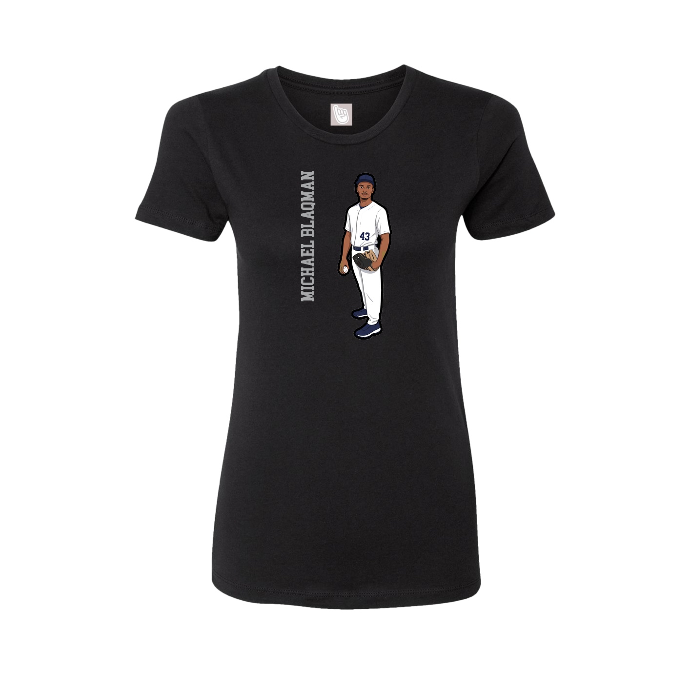 Fitted Women's Tee