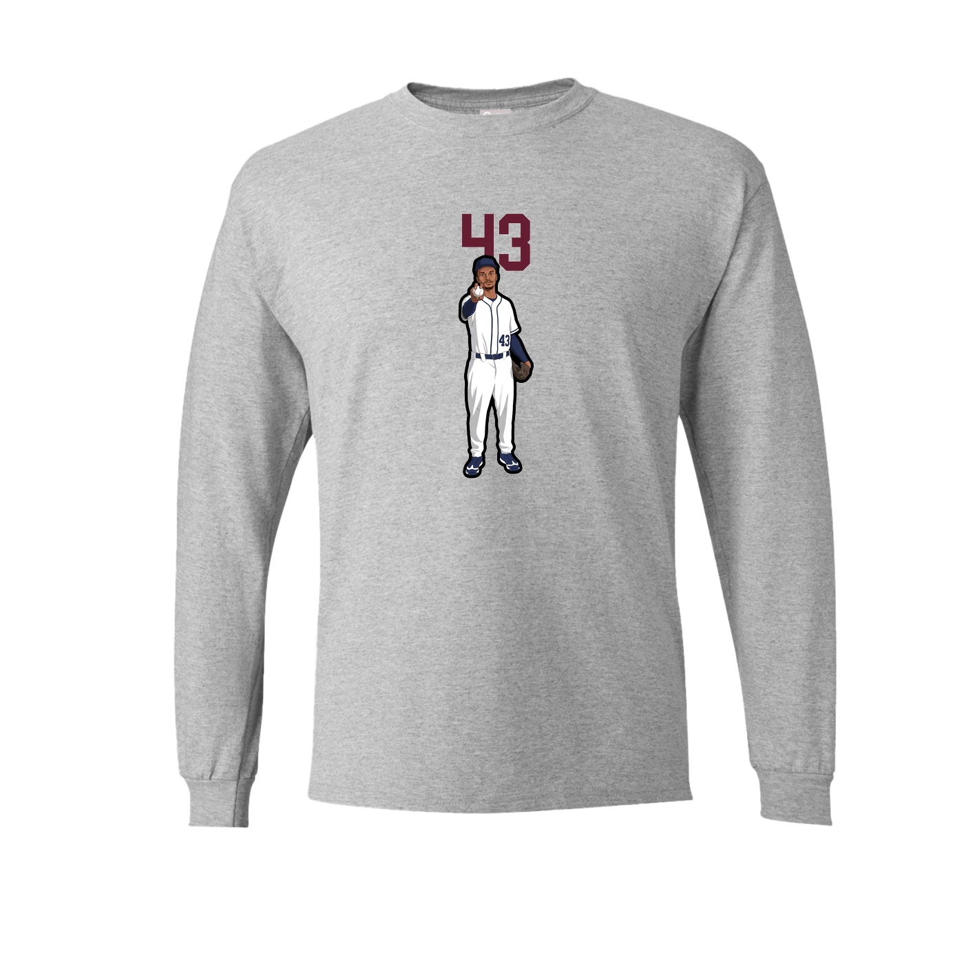 Long Sleeve Tee
