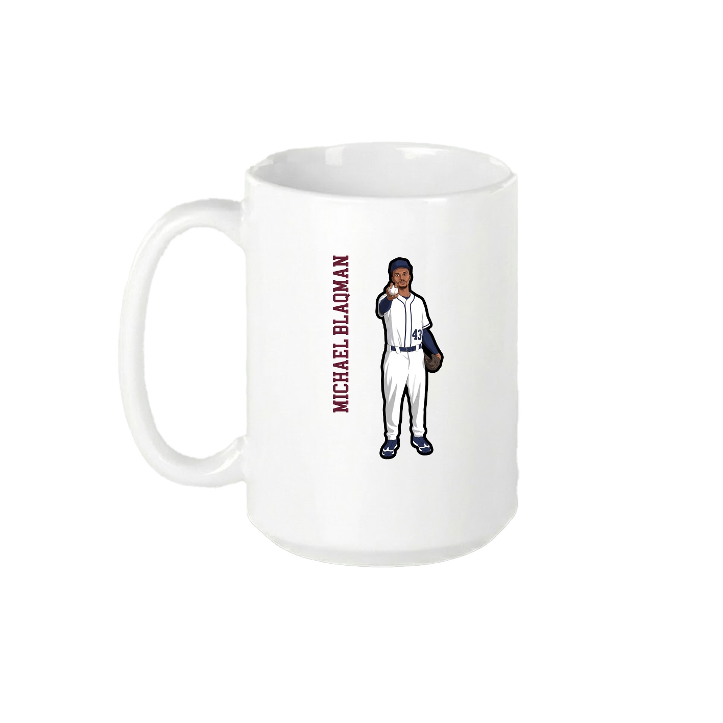 15oz Coffee Mug