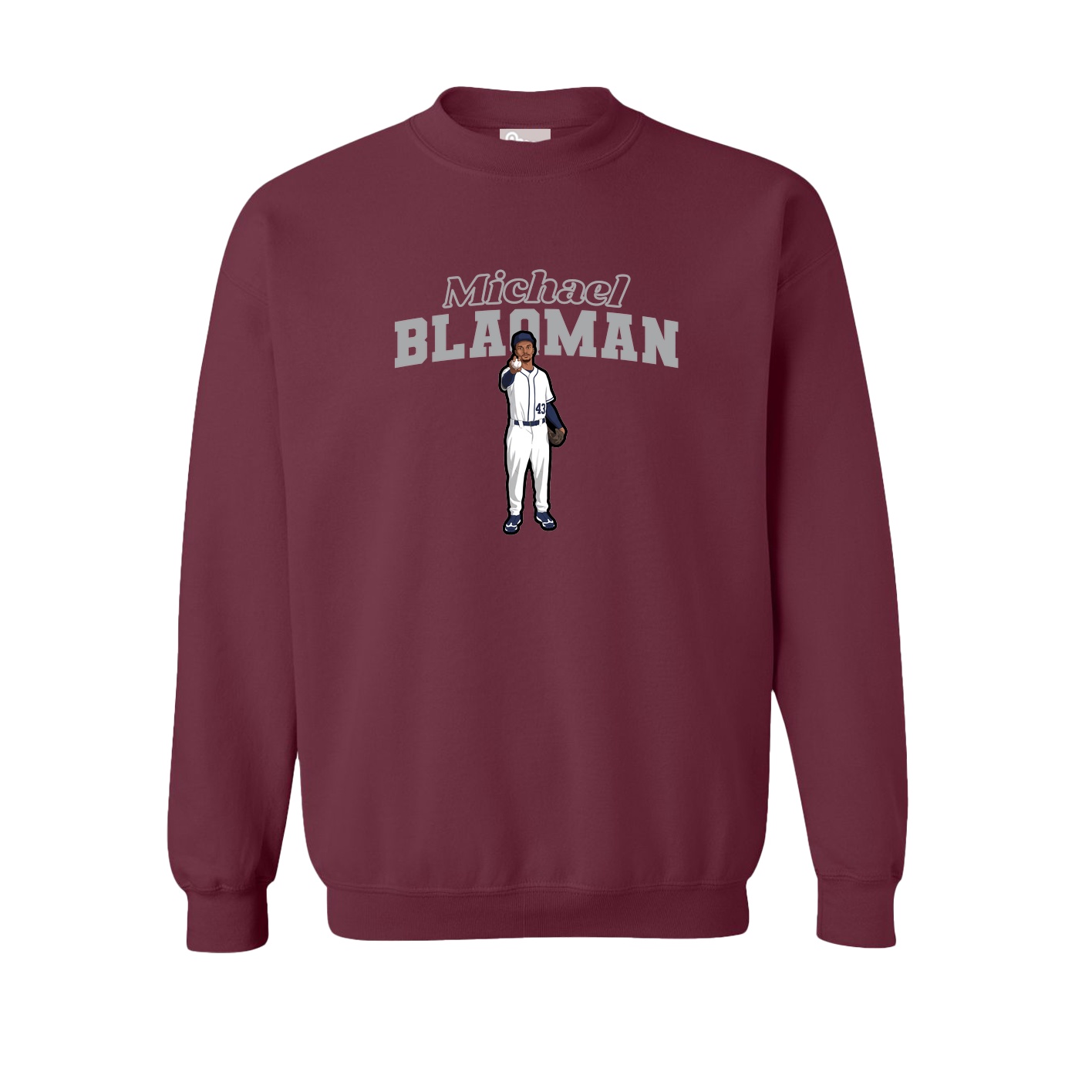Fleece Crew