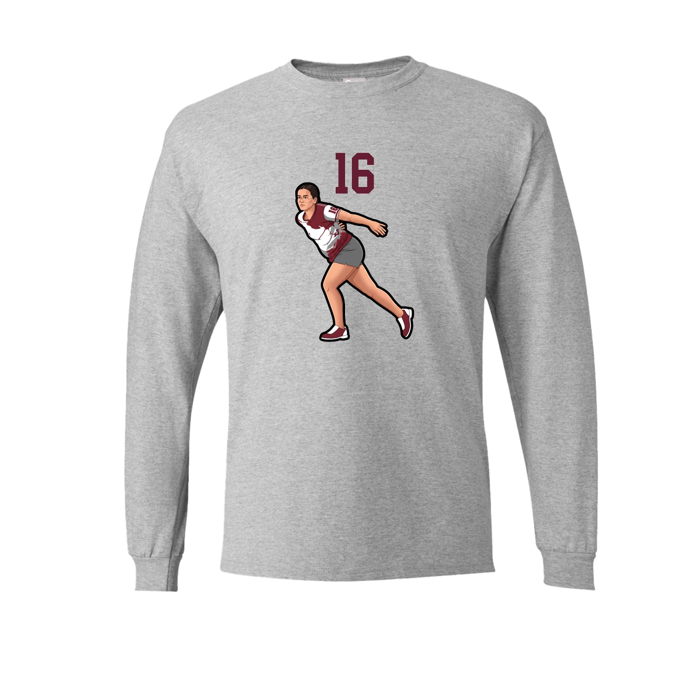 Long Sleeve Tee