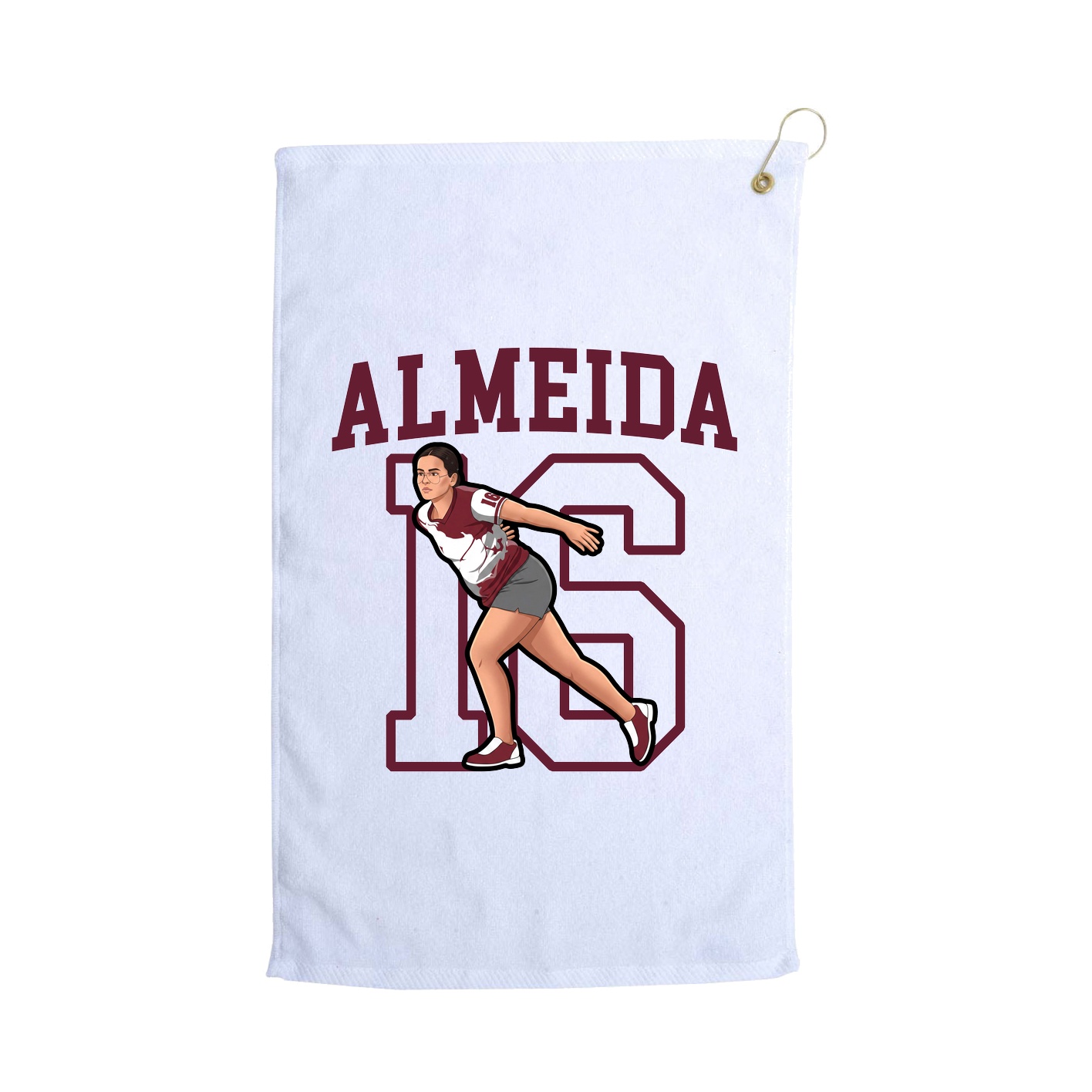 Golf Towel