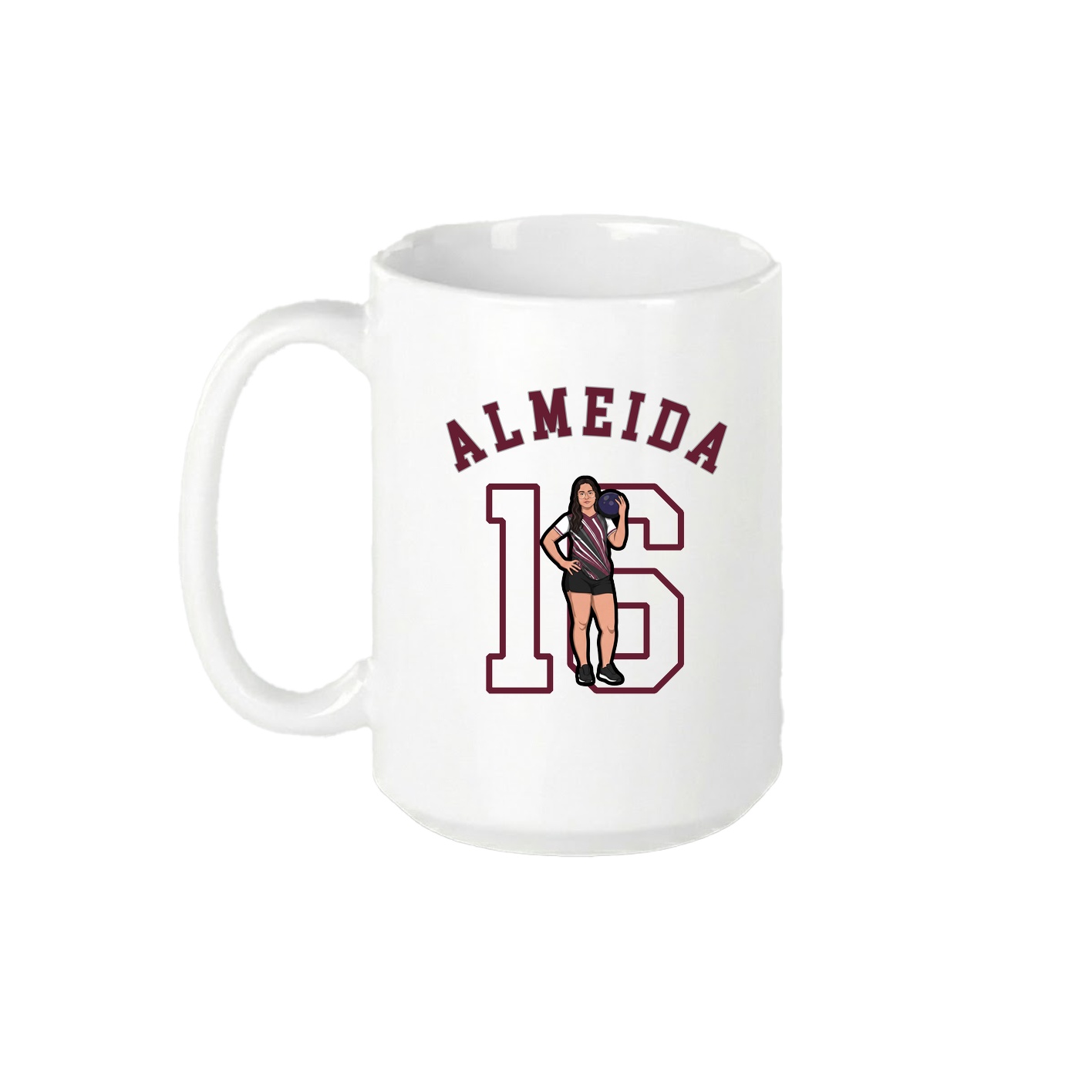 15oz Coffee Mug