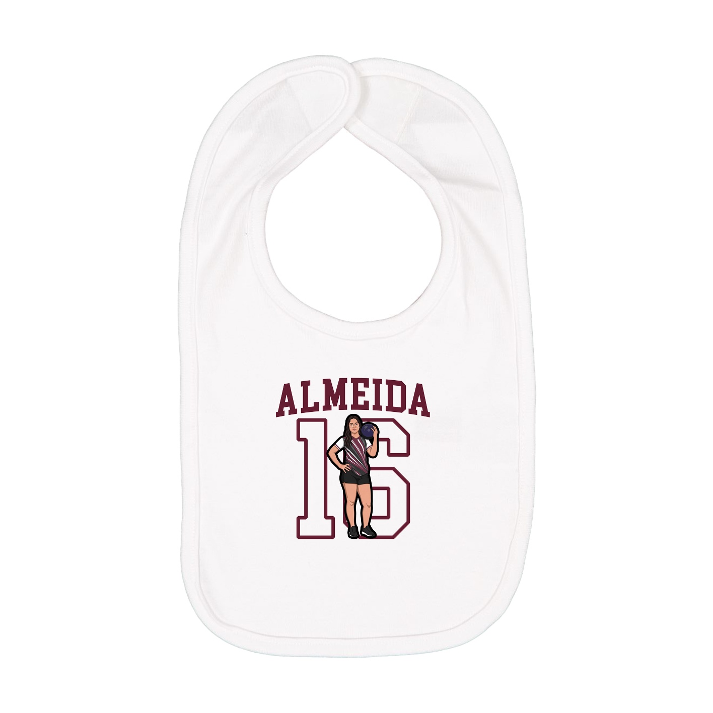 Infant Bib