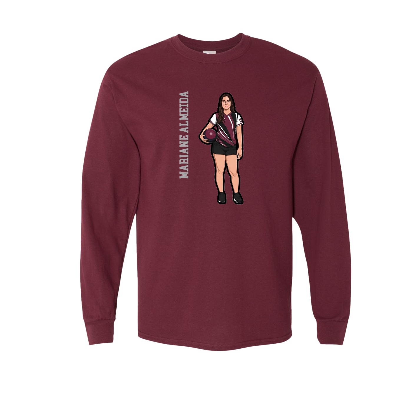 Long Sleeve Tee