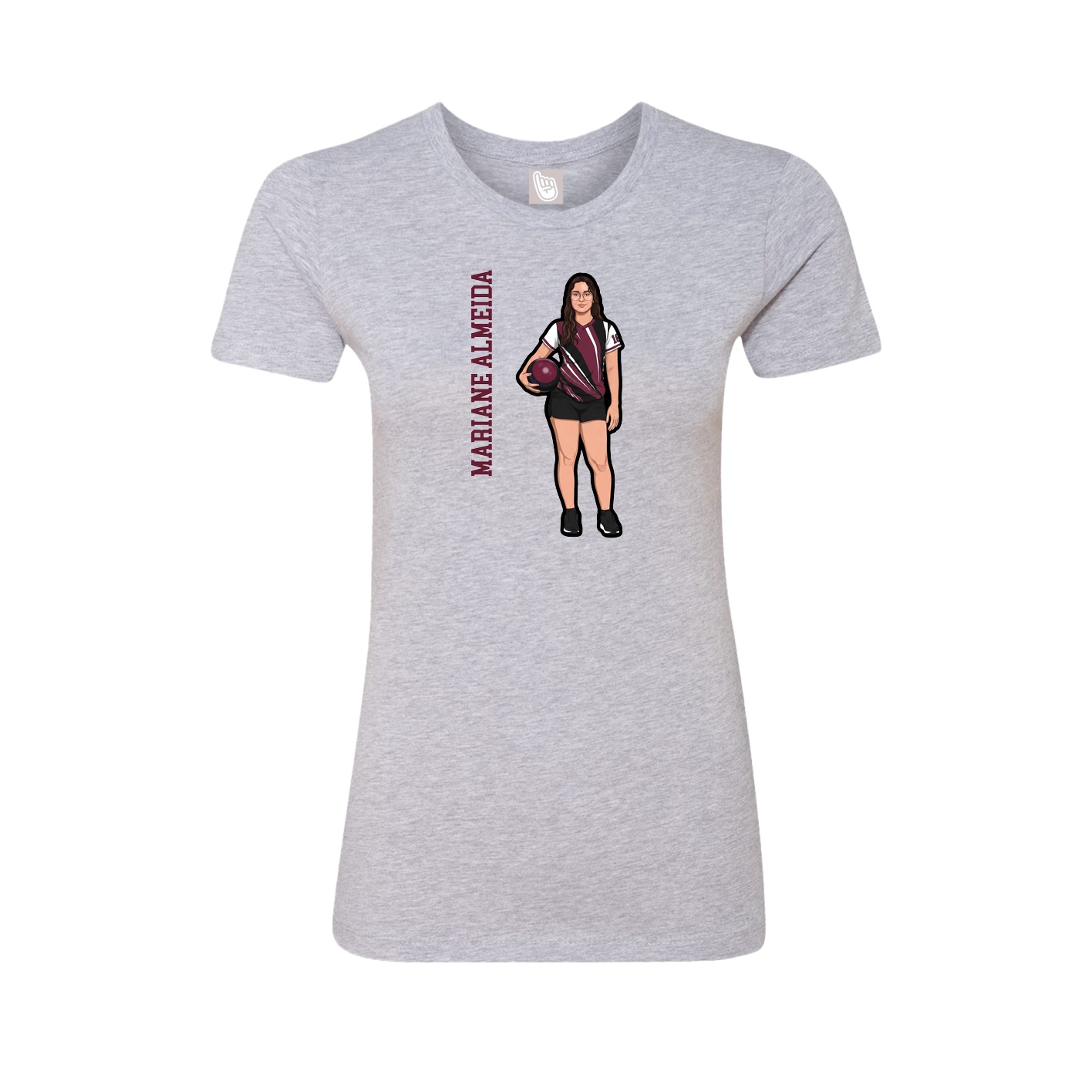 Womens Tee