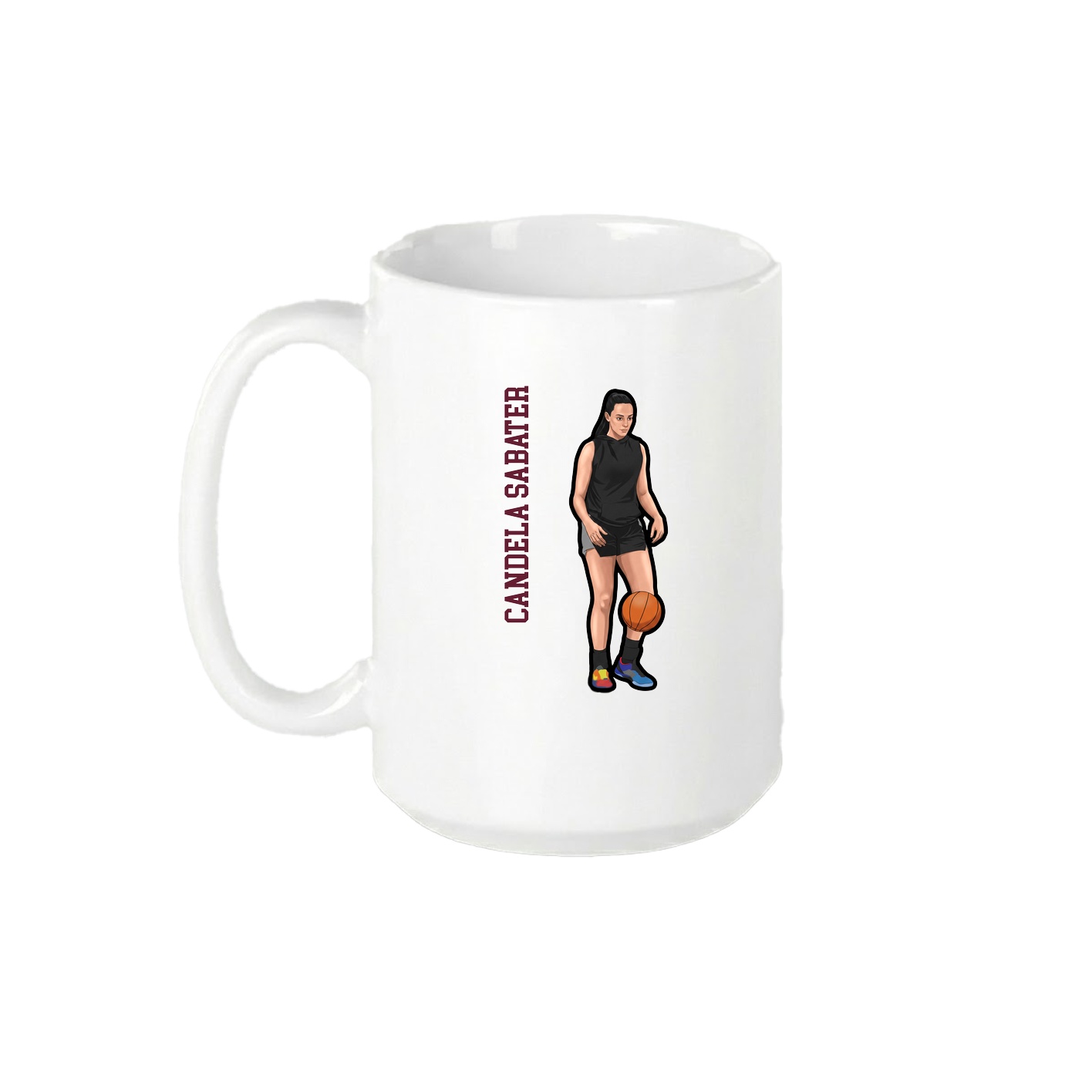 15oz Coffee Mug