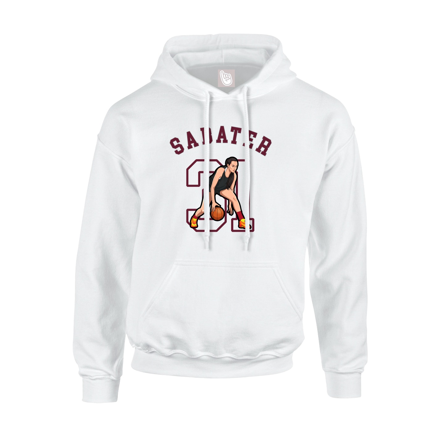 NIL Club Hoodie