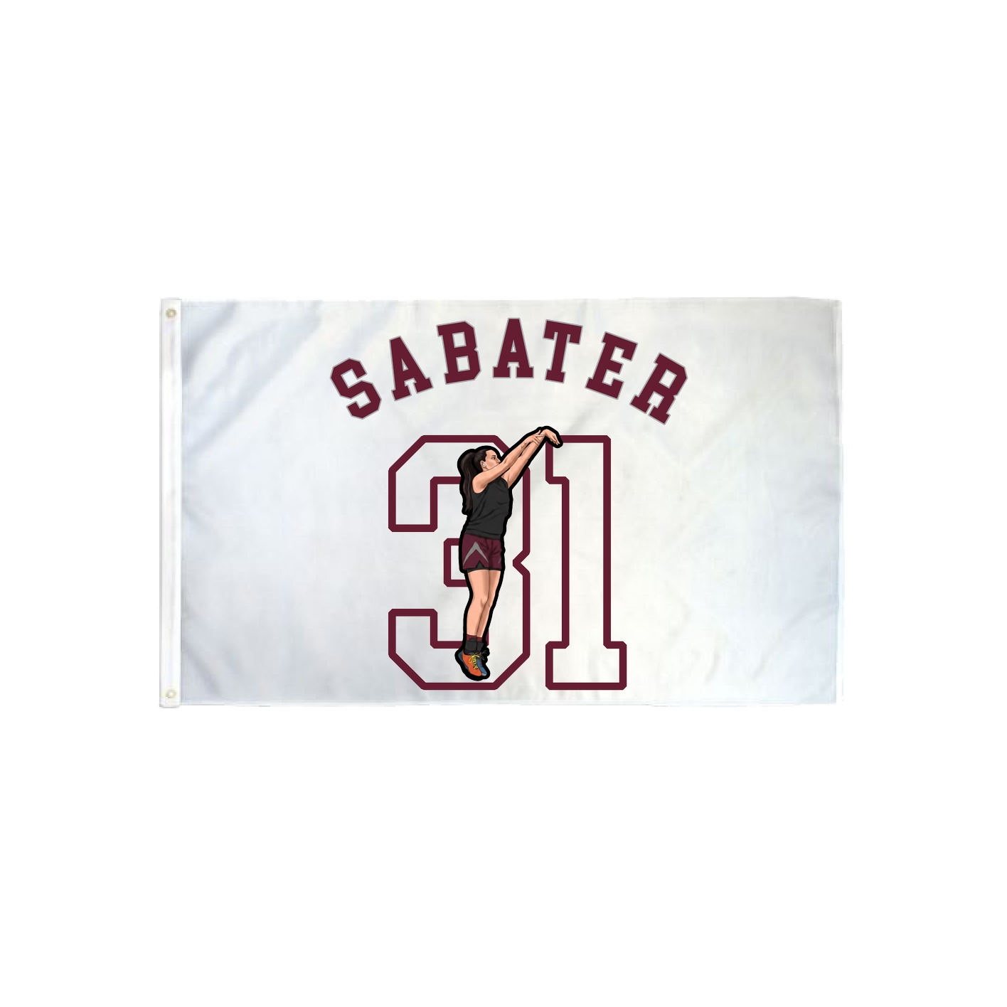 3x5 Flag
