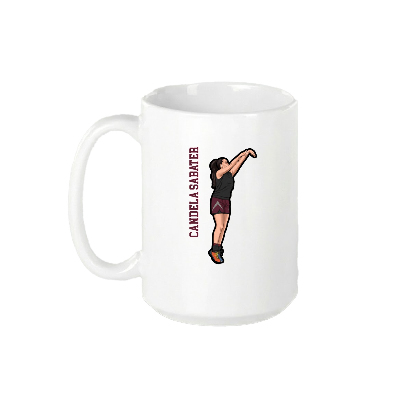 15oz Coffee Mug