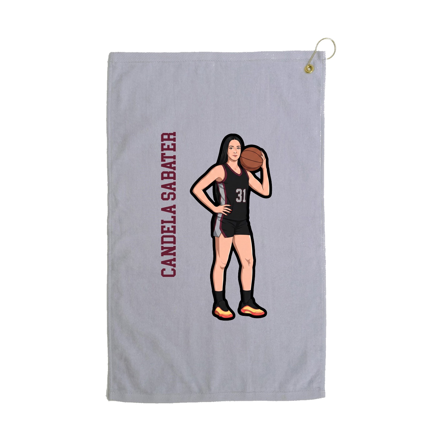 Golf Towel