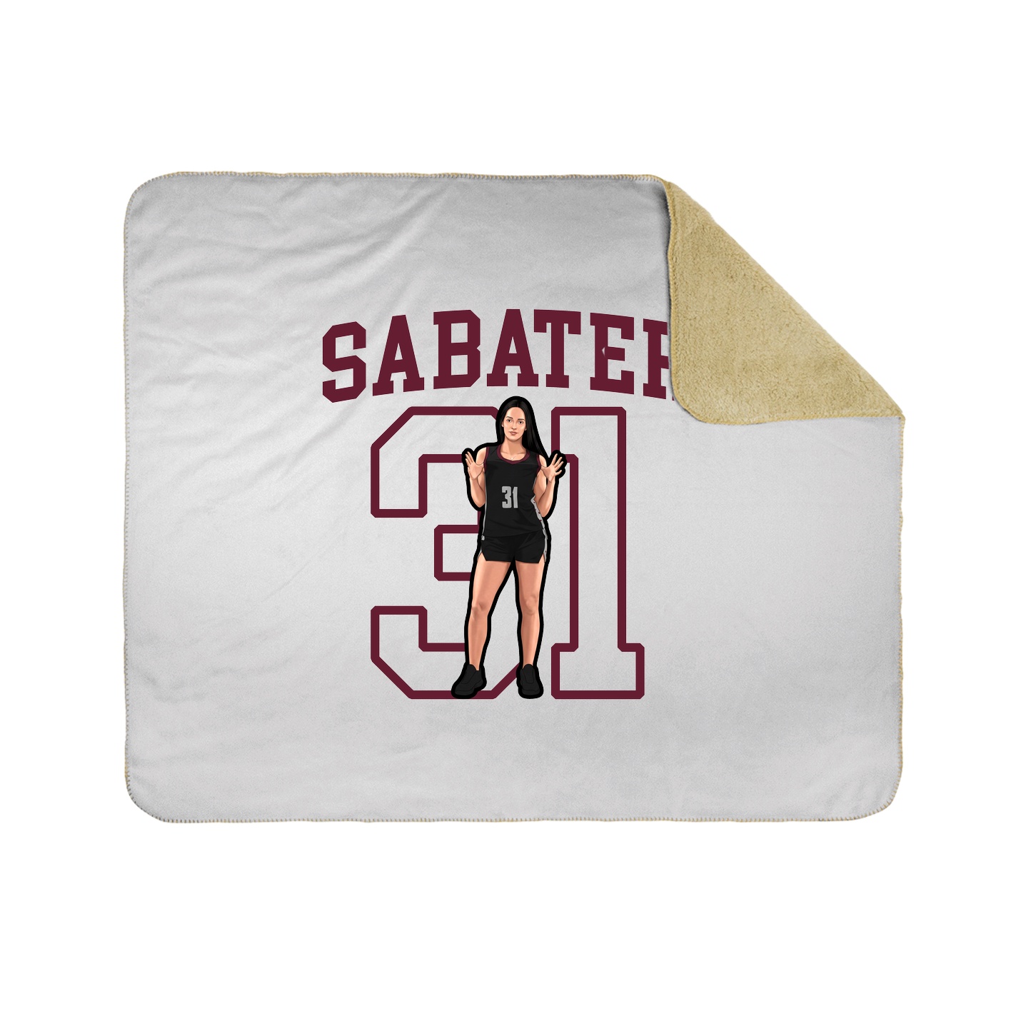 Throw Blanket