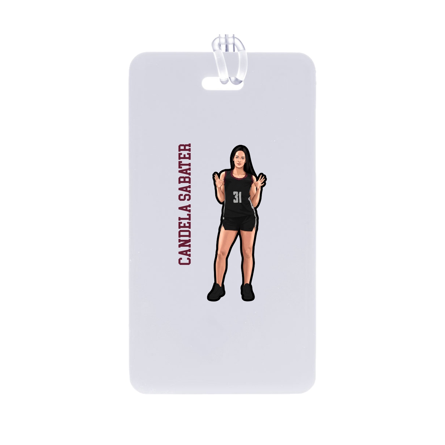 Bag Tag