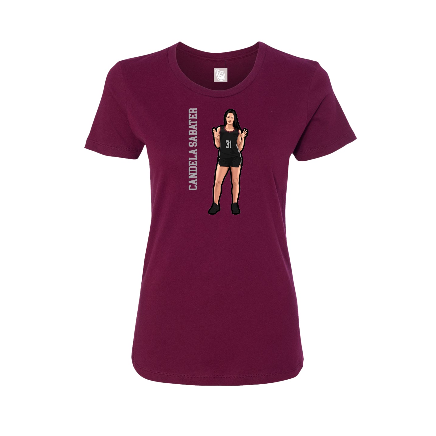 Womens Tee
