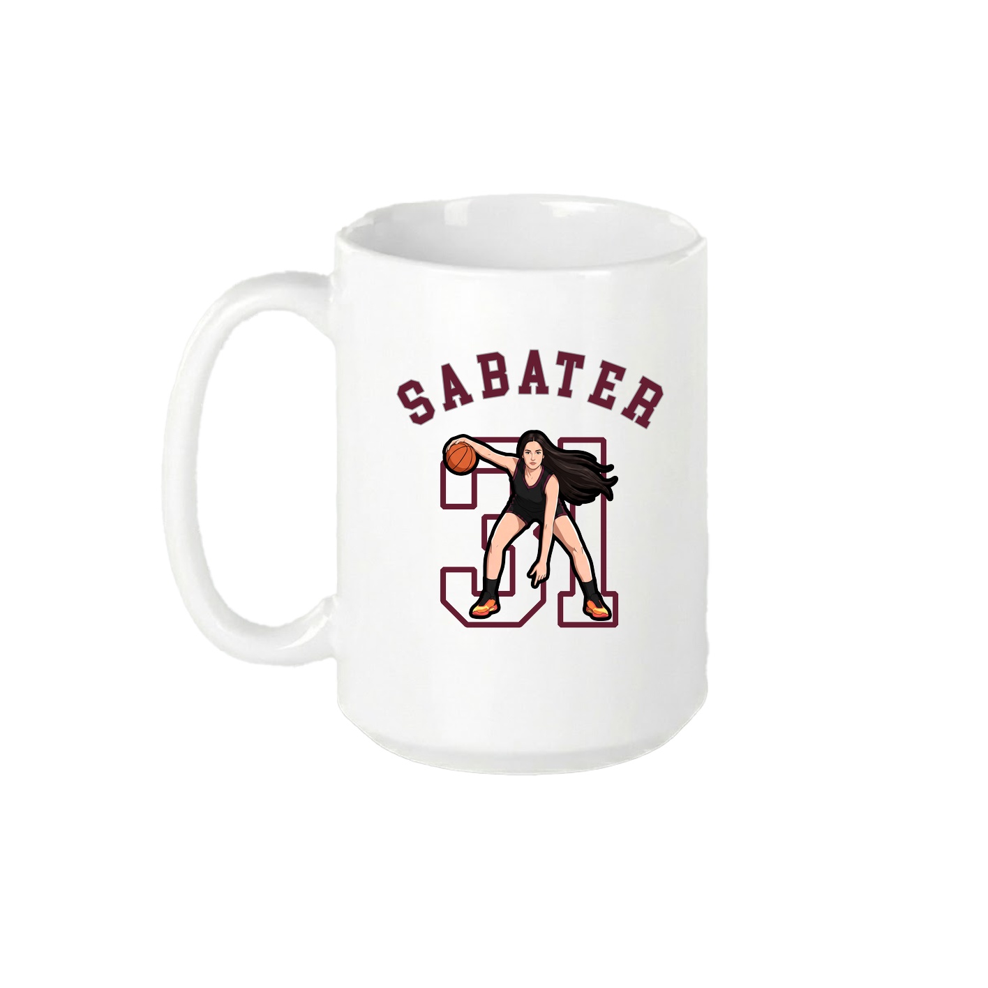15oz Coffee Mug
