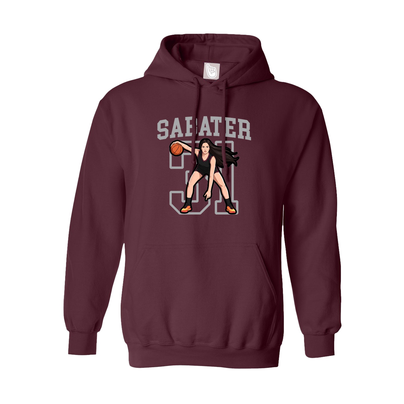Youth Hoodie
