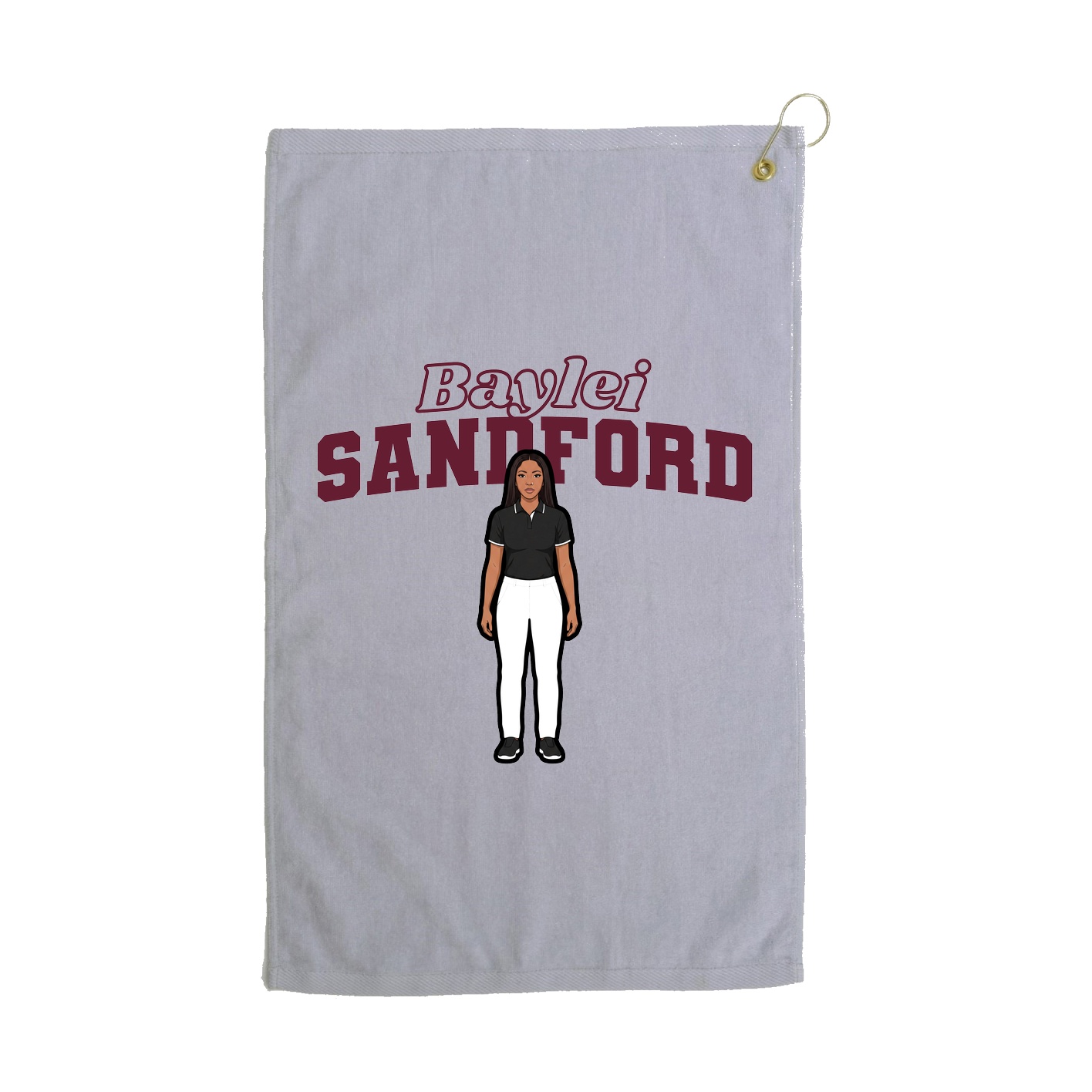 Golf Towel
