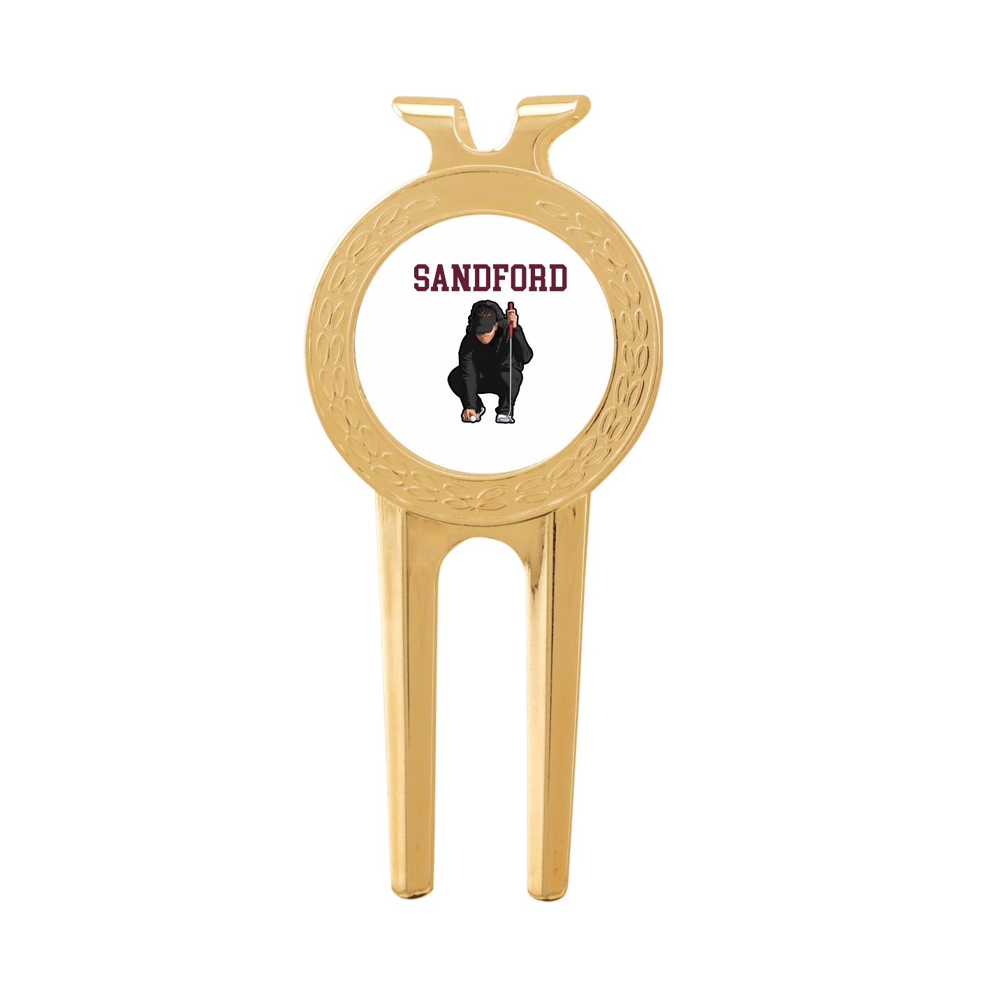 Divot Tool with Ball Marker — Shirsey in Classic