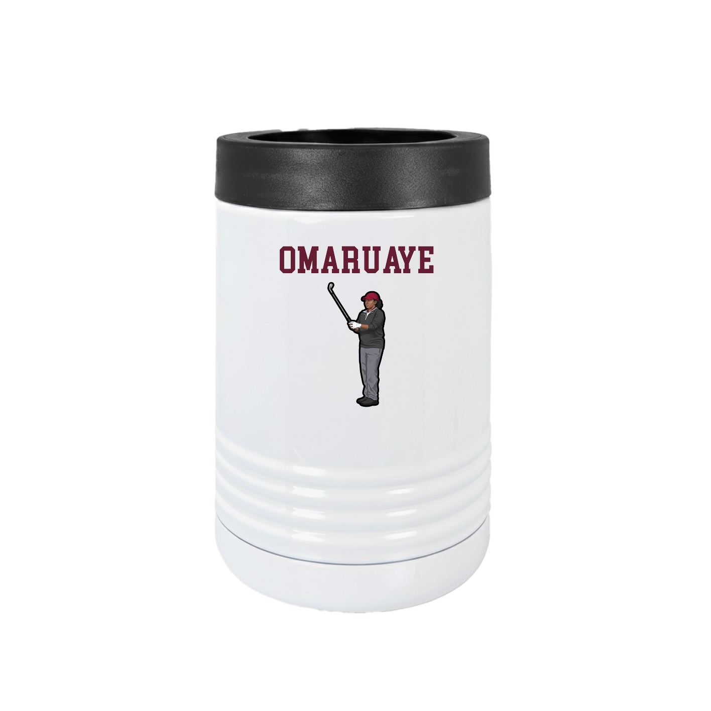 Beverage Holder — Shirsey in White