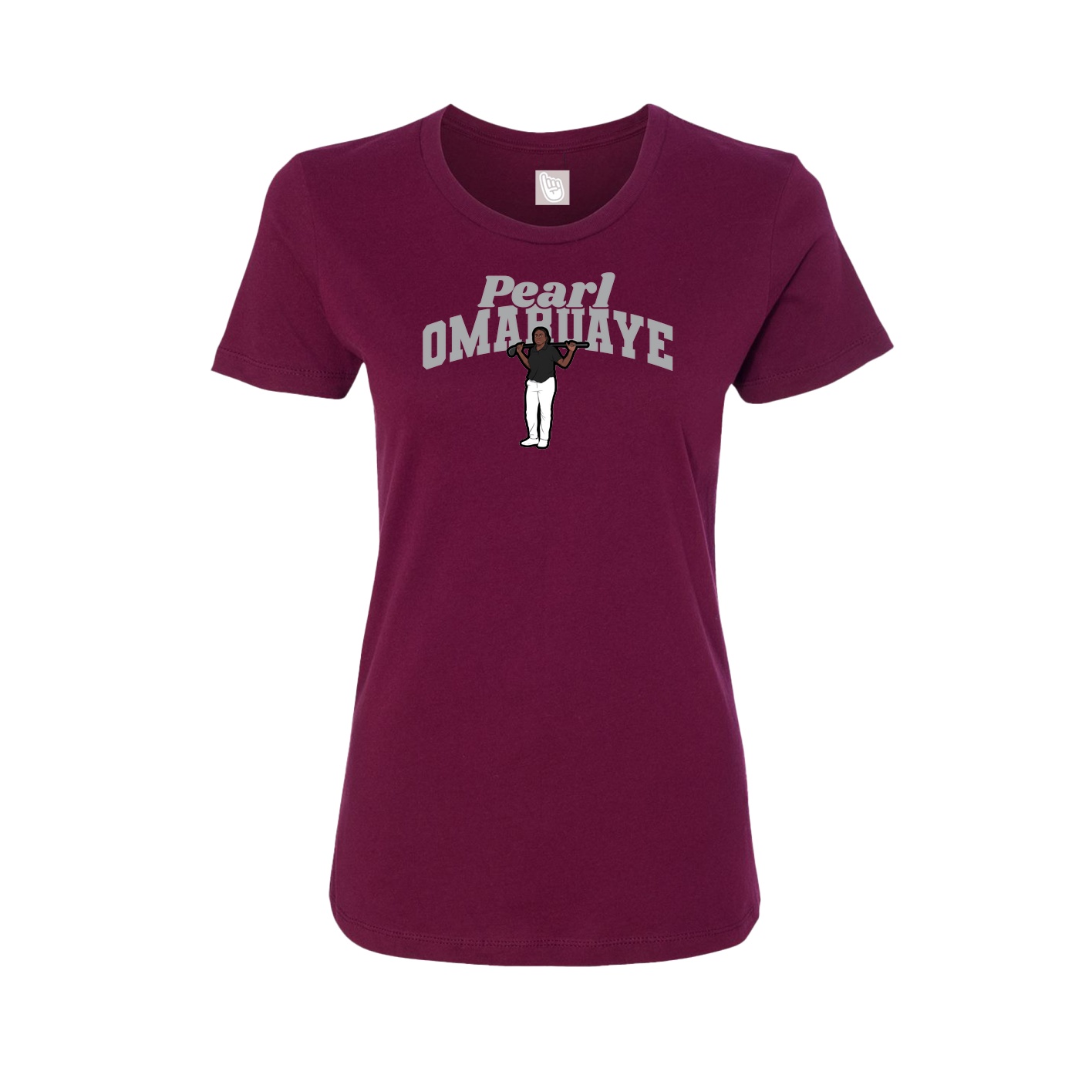 Fitted Women's Tee