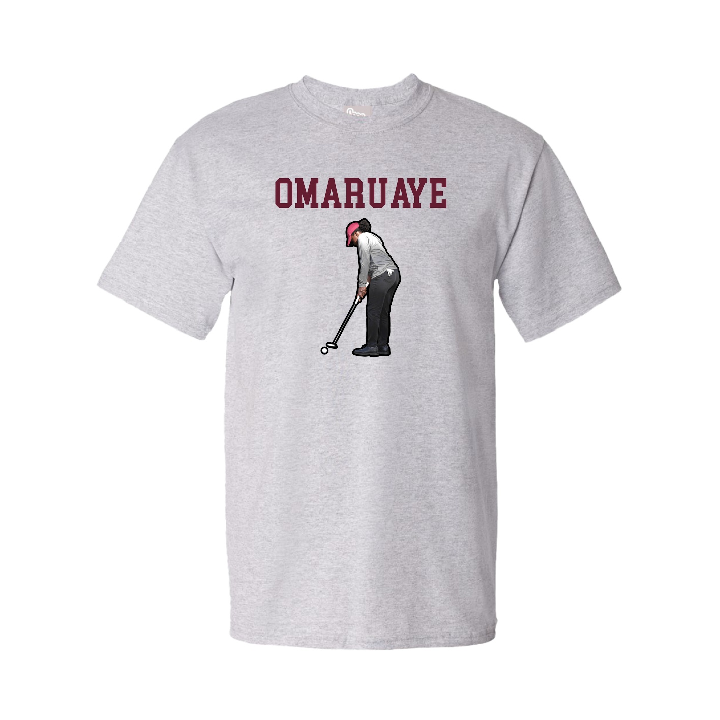 Tee — Shirsey in Grey