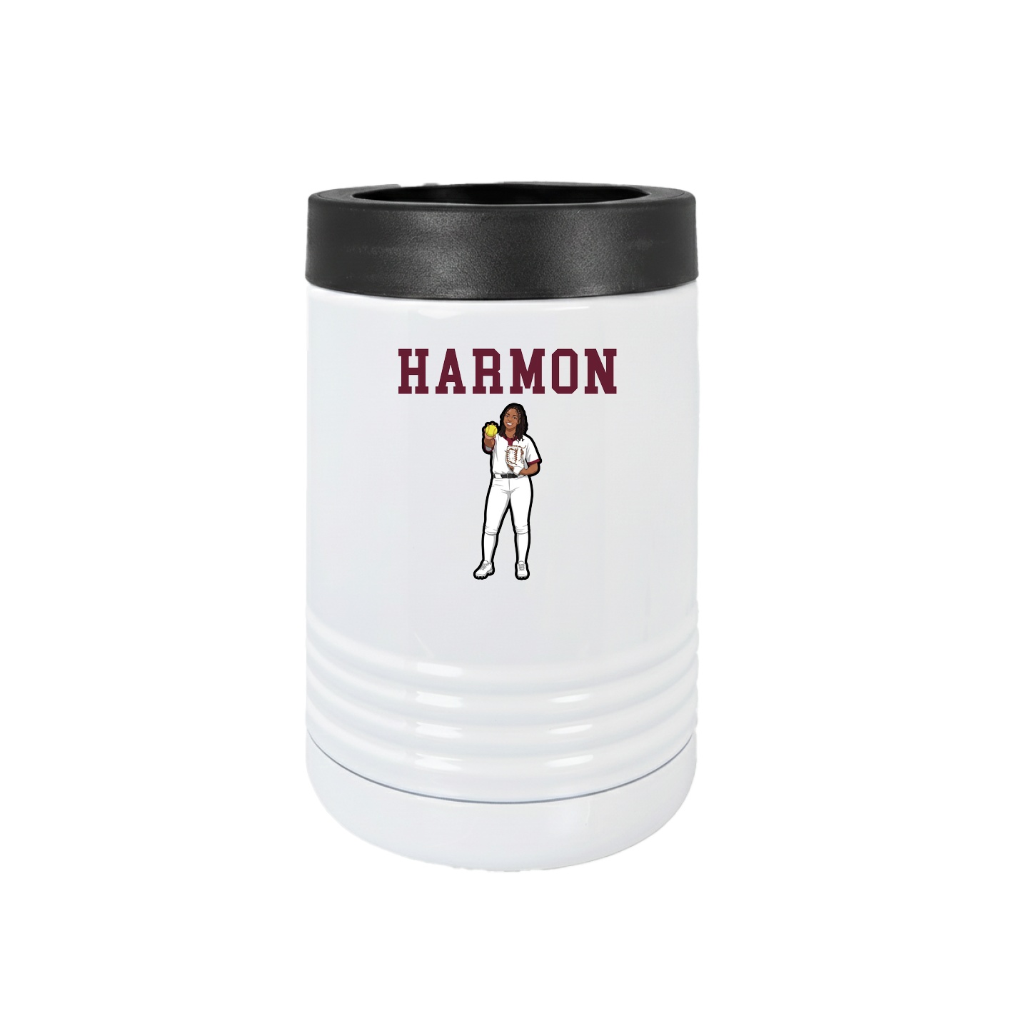 Beverage Holder — Shirsey in White