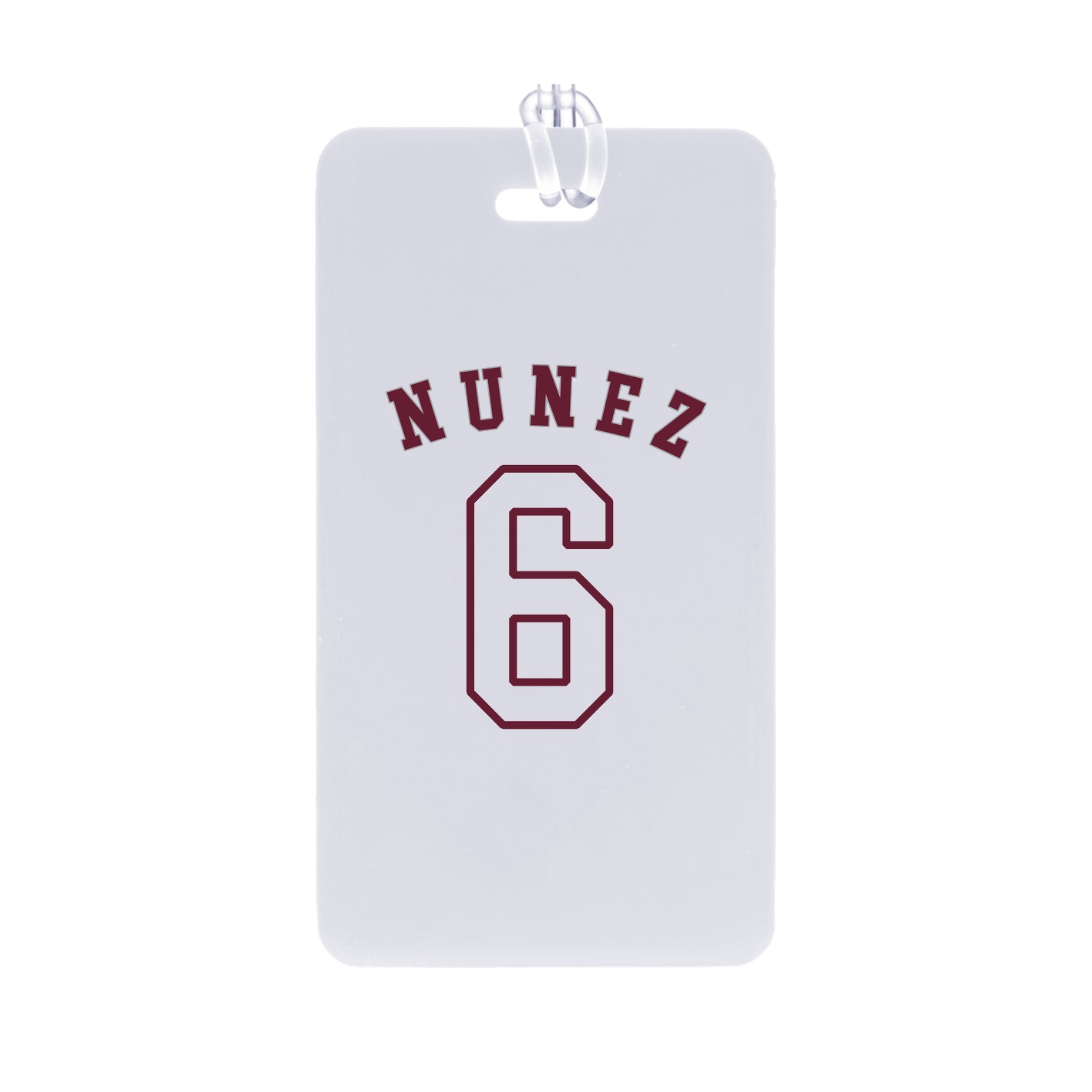 Bag Tag