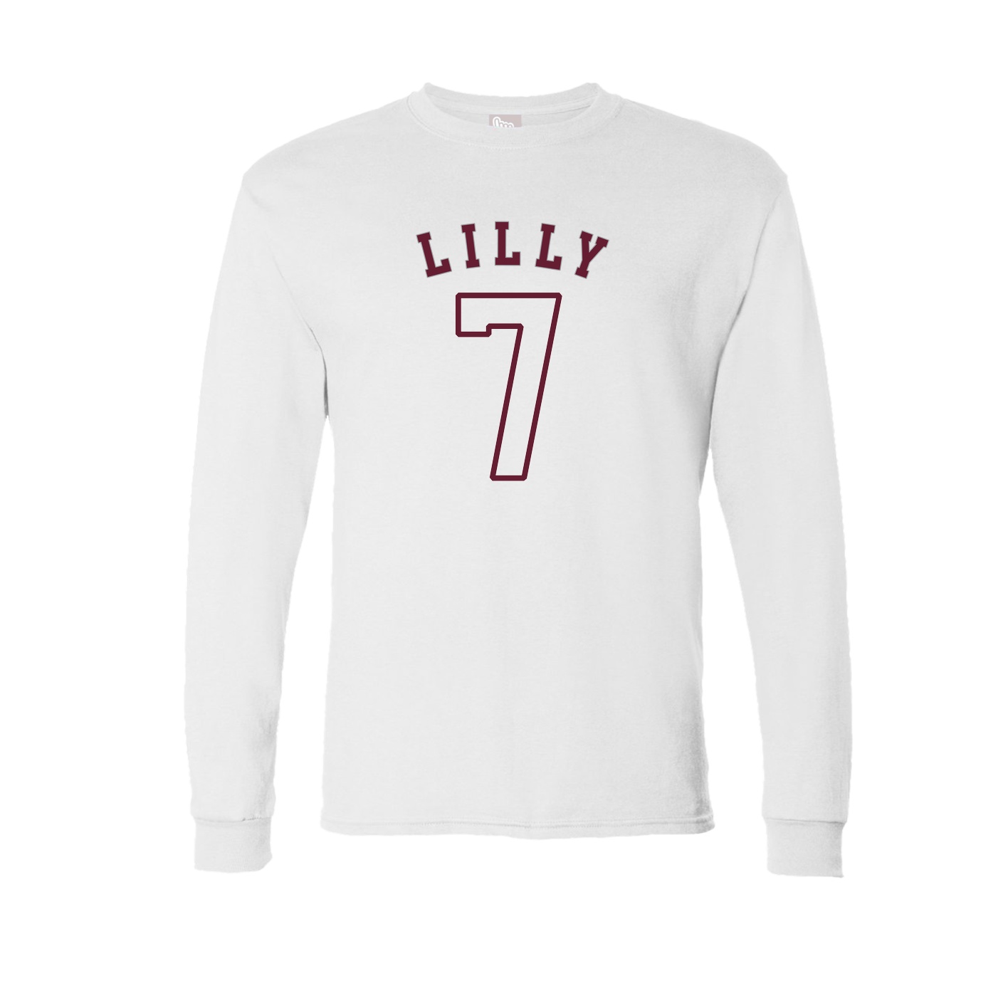 Long Sleeve Tee