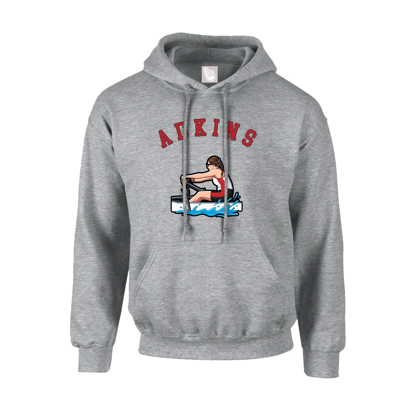 Youth Hoodie