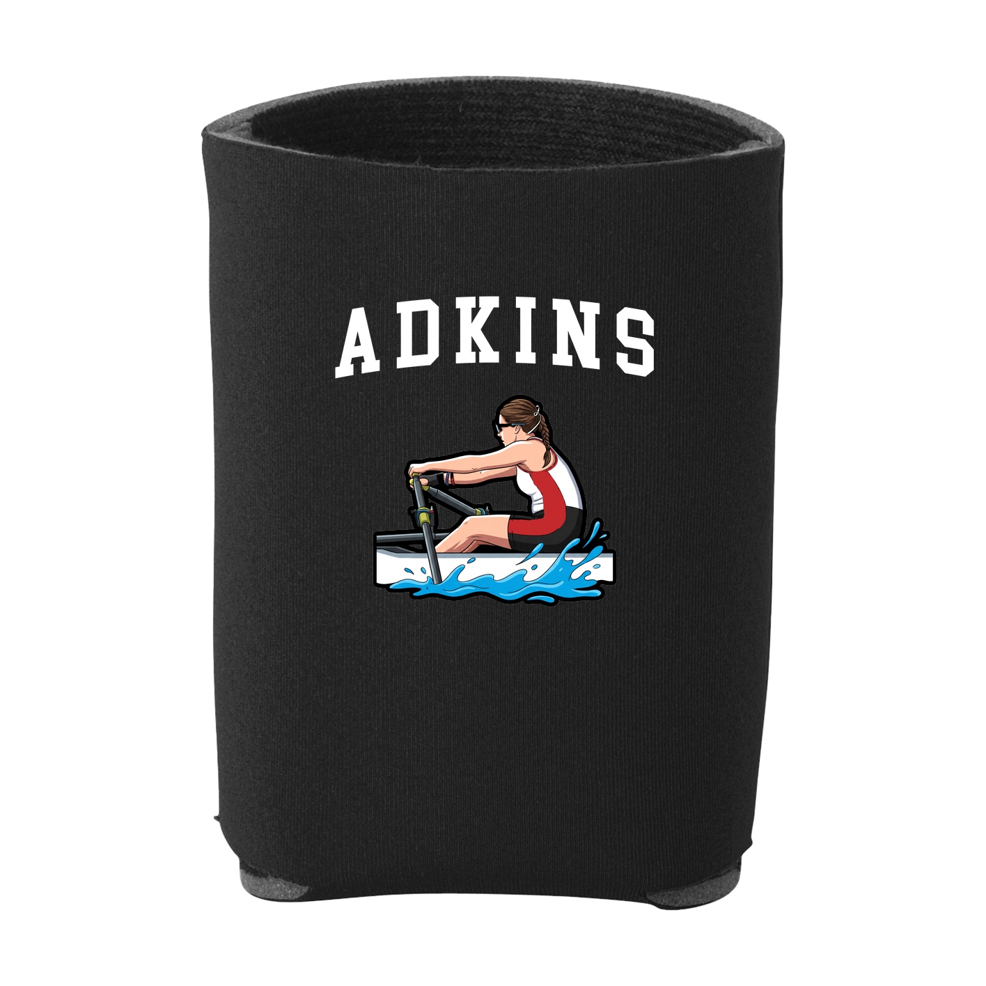 Can Holder — Shirsey in Black